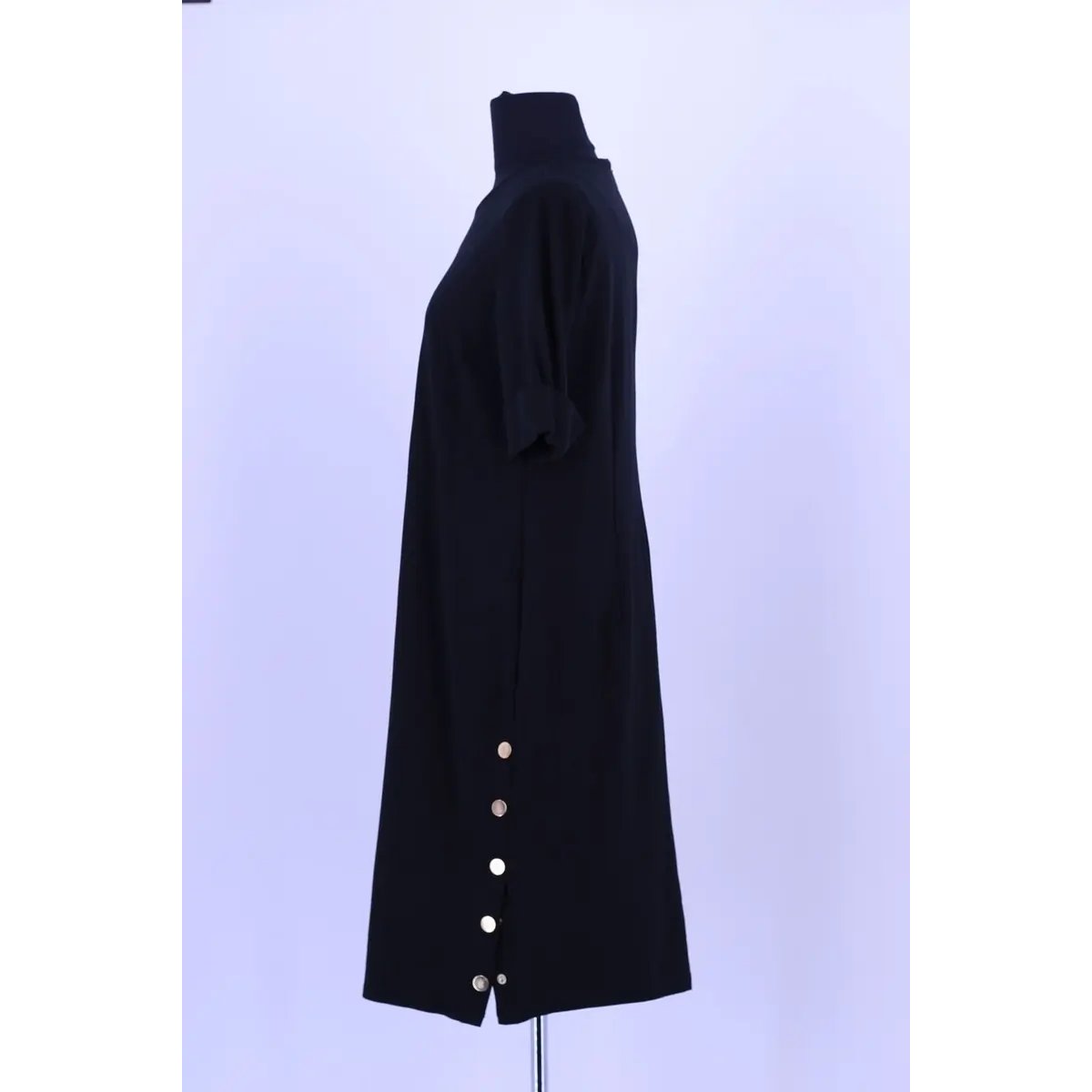 Robe - Très Bon État noir, RALPH LAUREN