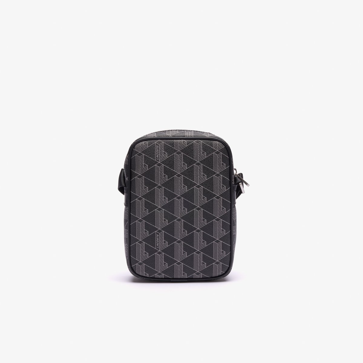 Sacoche The Blend noir-h45, LACOSTE