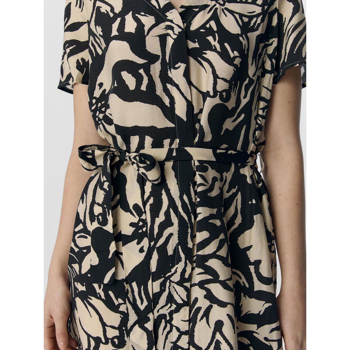 Mini-Robe sandshell, OBJECT