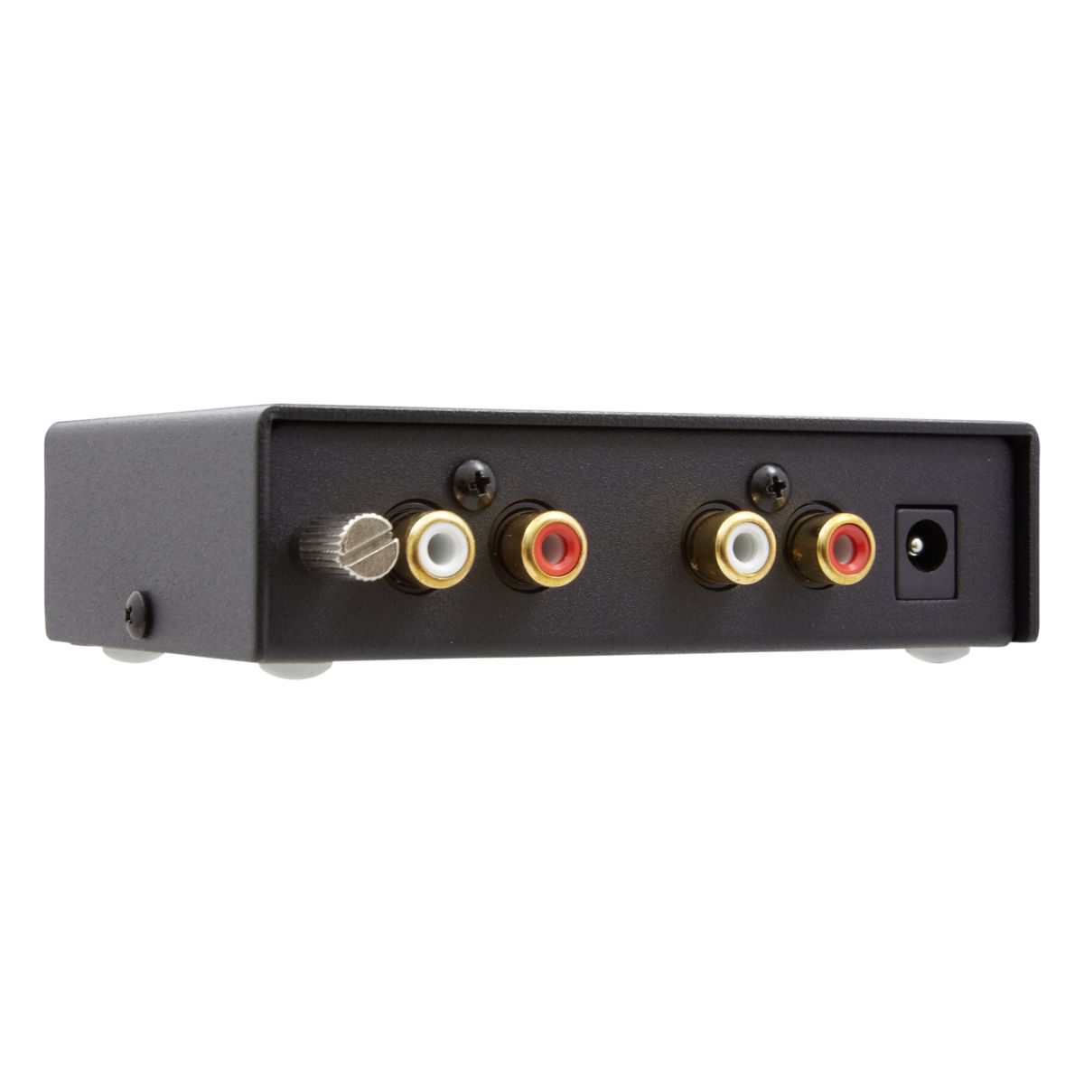 Préampli phono Phono Box MM couleur unique, PRO JECT