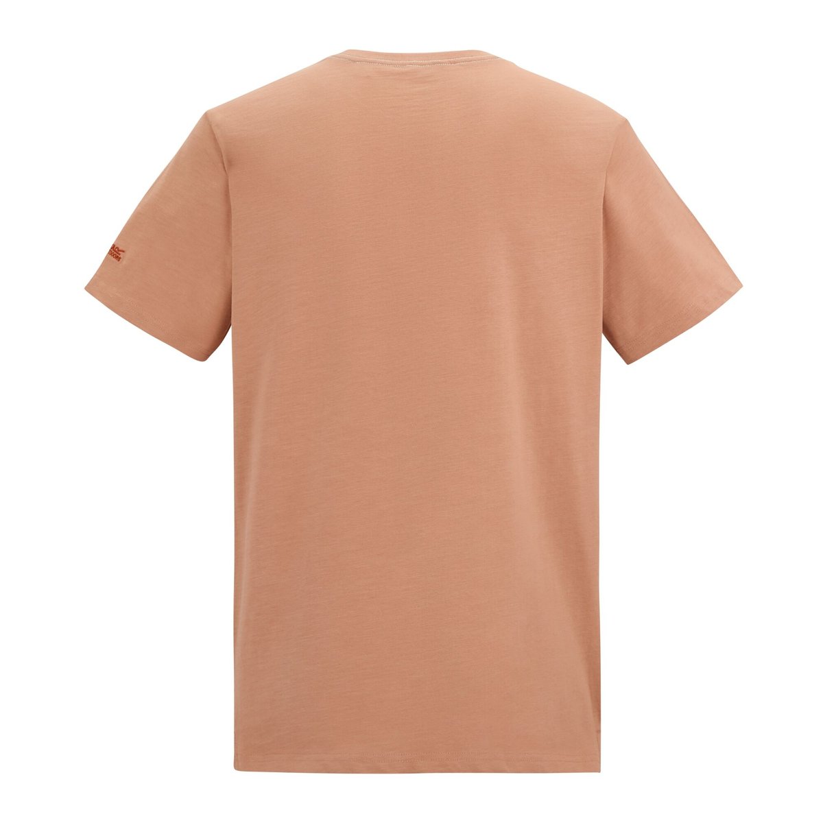 T-shirt RENDRO argile italienne, REGATTA