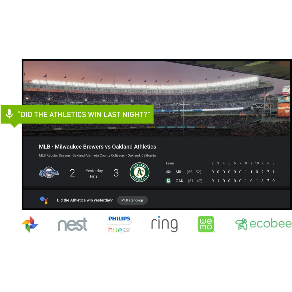 Passerelle multimédia Shield TV Pro couleur unique, NVIDIA