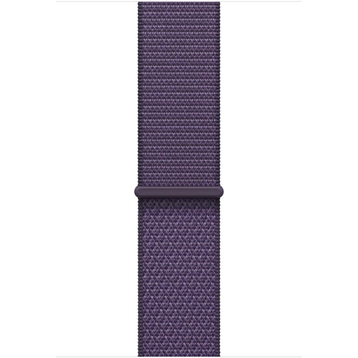 Bracelet 46 mm Boucle Sport brume violette violet, APPLE