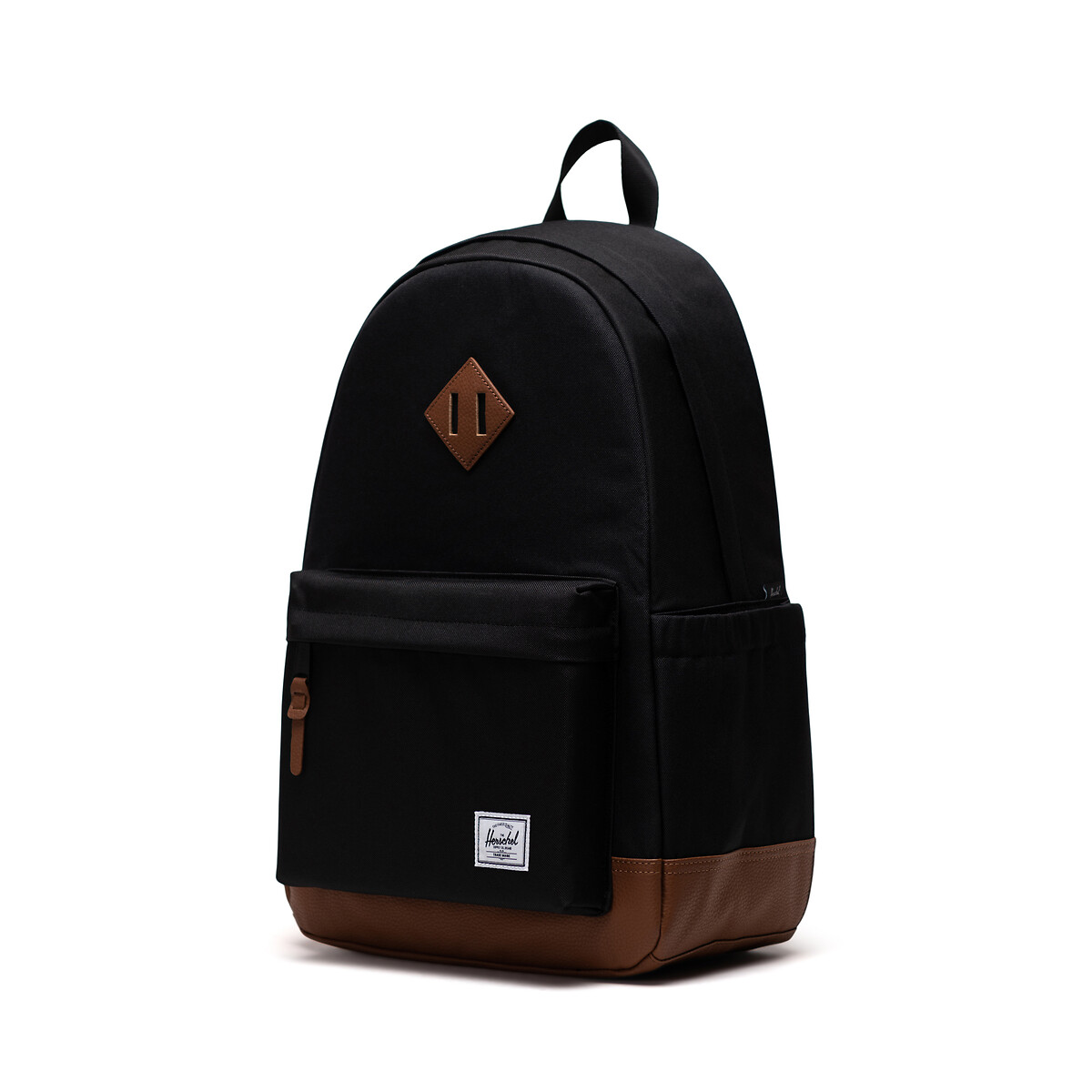 Heritage Backpack black, HERSCHEL
