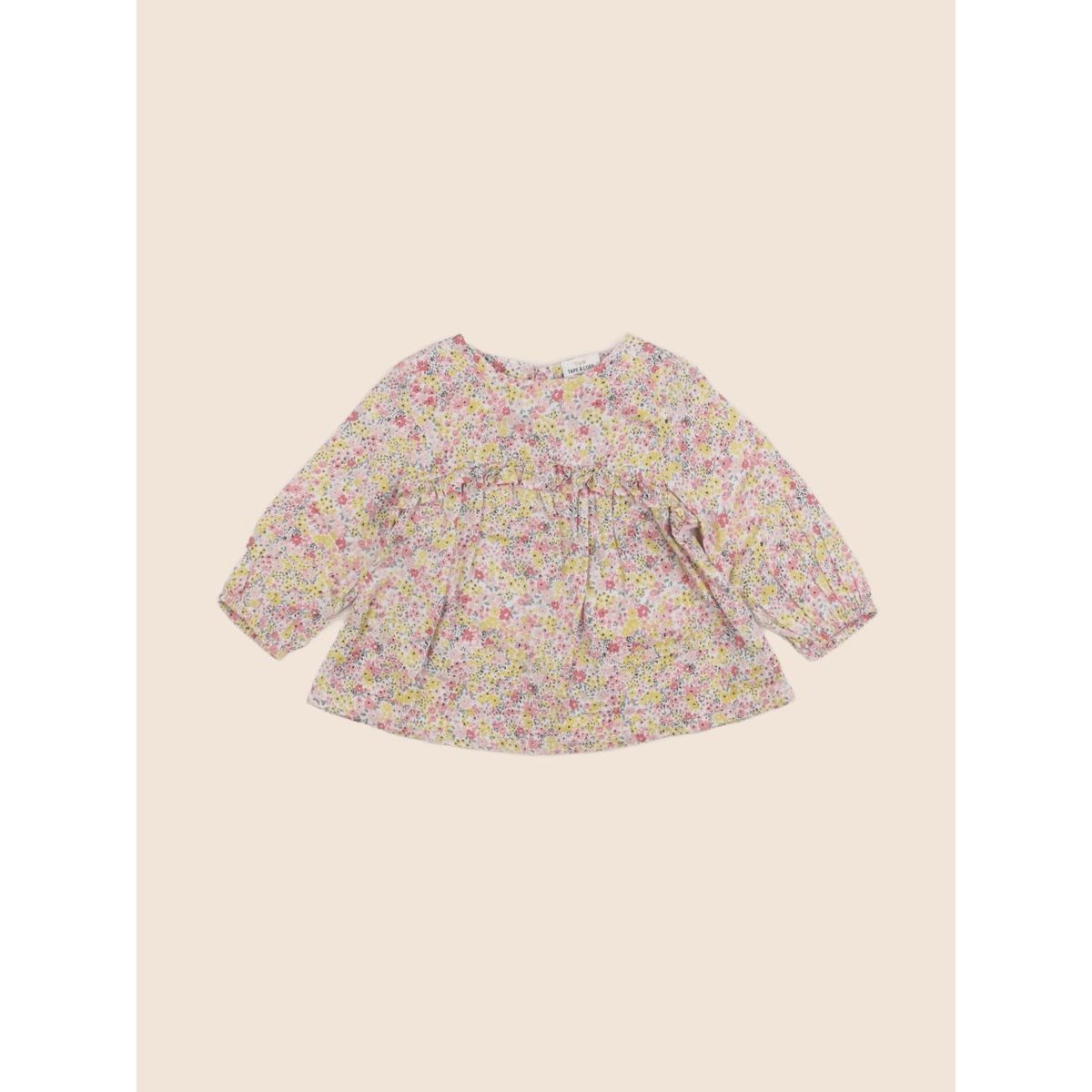 Blouse - Très bon état multicolore, TAPE A L'OEIL
