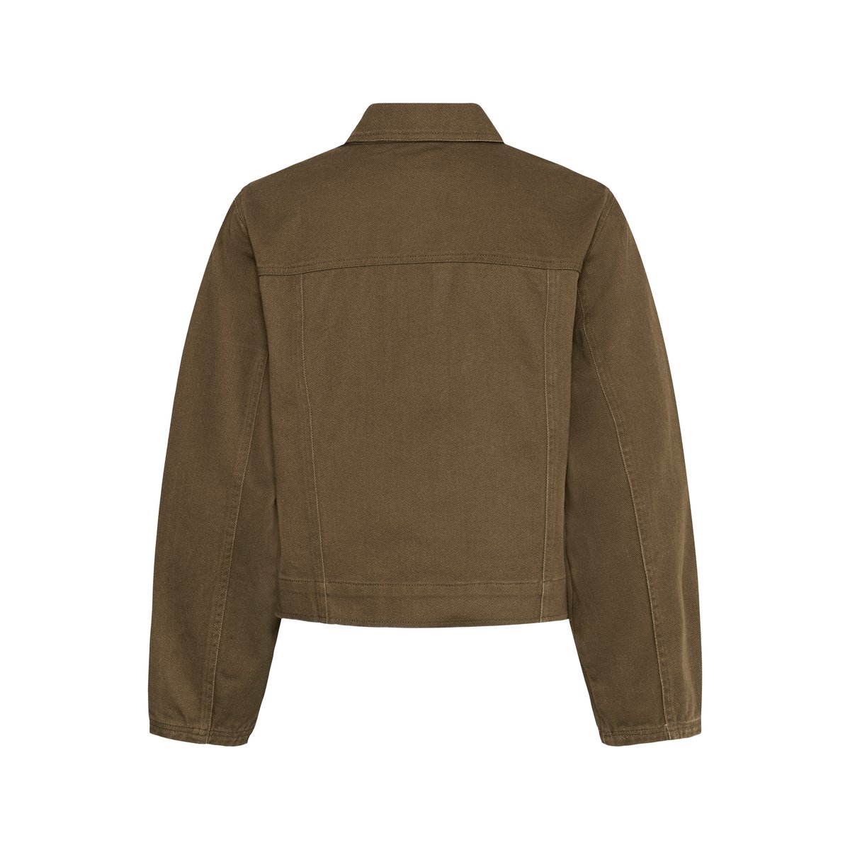 Veste vert beech, SOAKED IN LUXURY