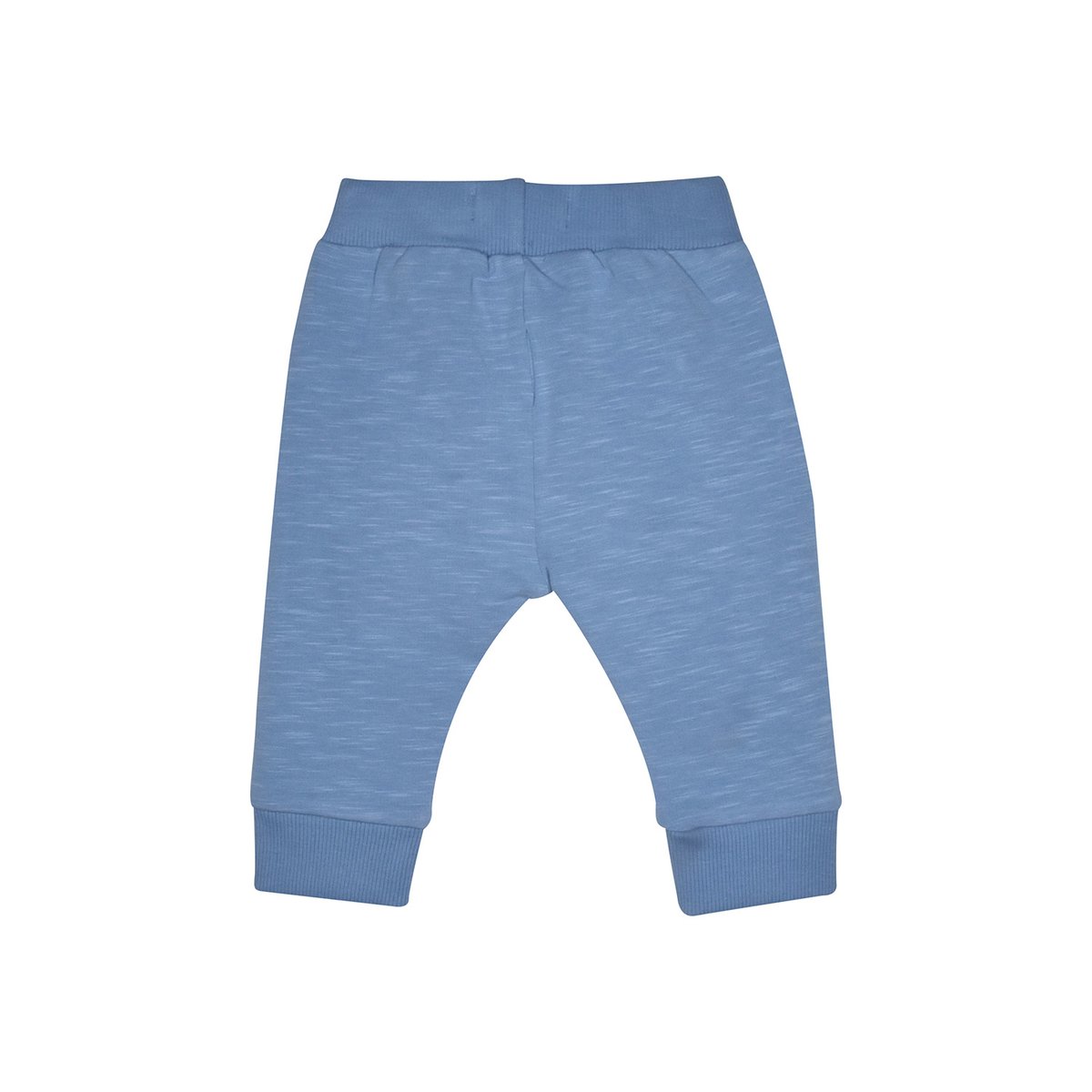 Tshirt pantalon luciano maille bebe blanc, SUCRE D'ORGE