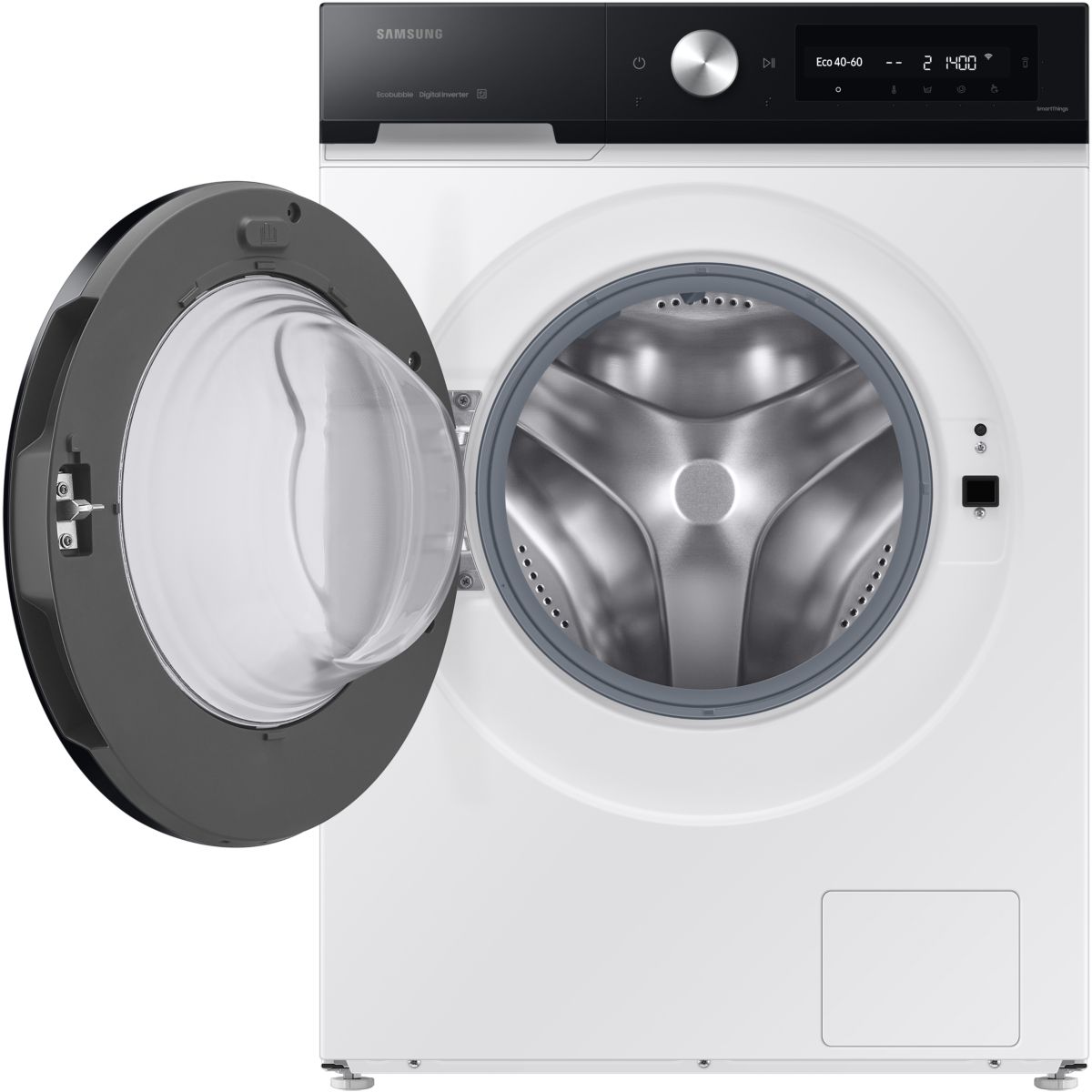 Lave linge hublot WW90DB7U94GE couleur unique, SAMSUNG