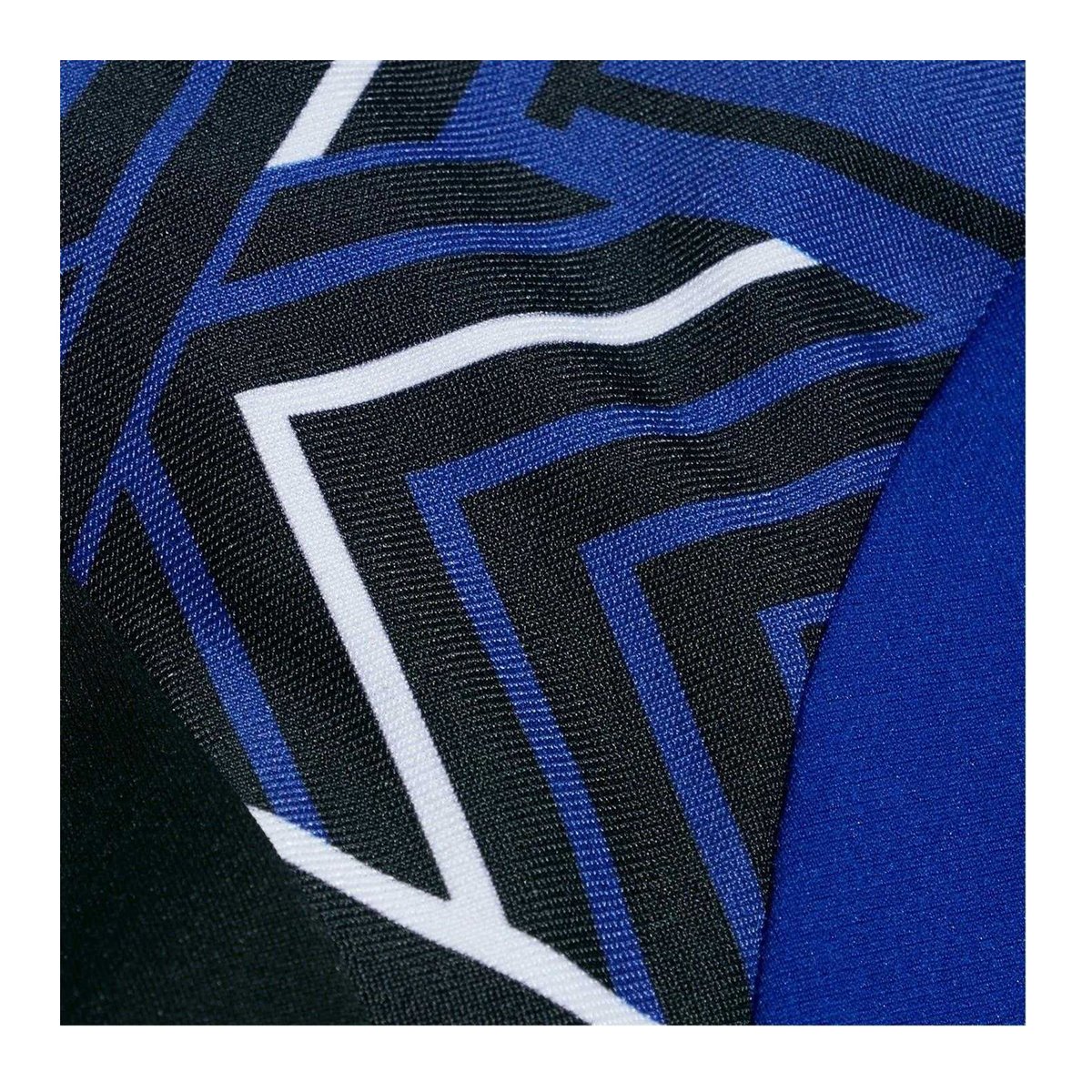 Jammer de natation natation motif/style géométrique SPLICE noir, SPEEDO