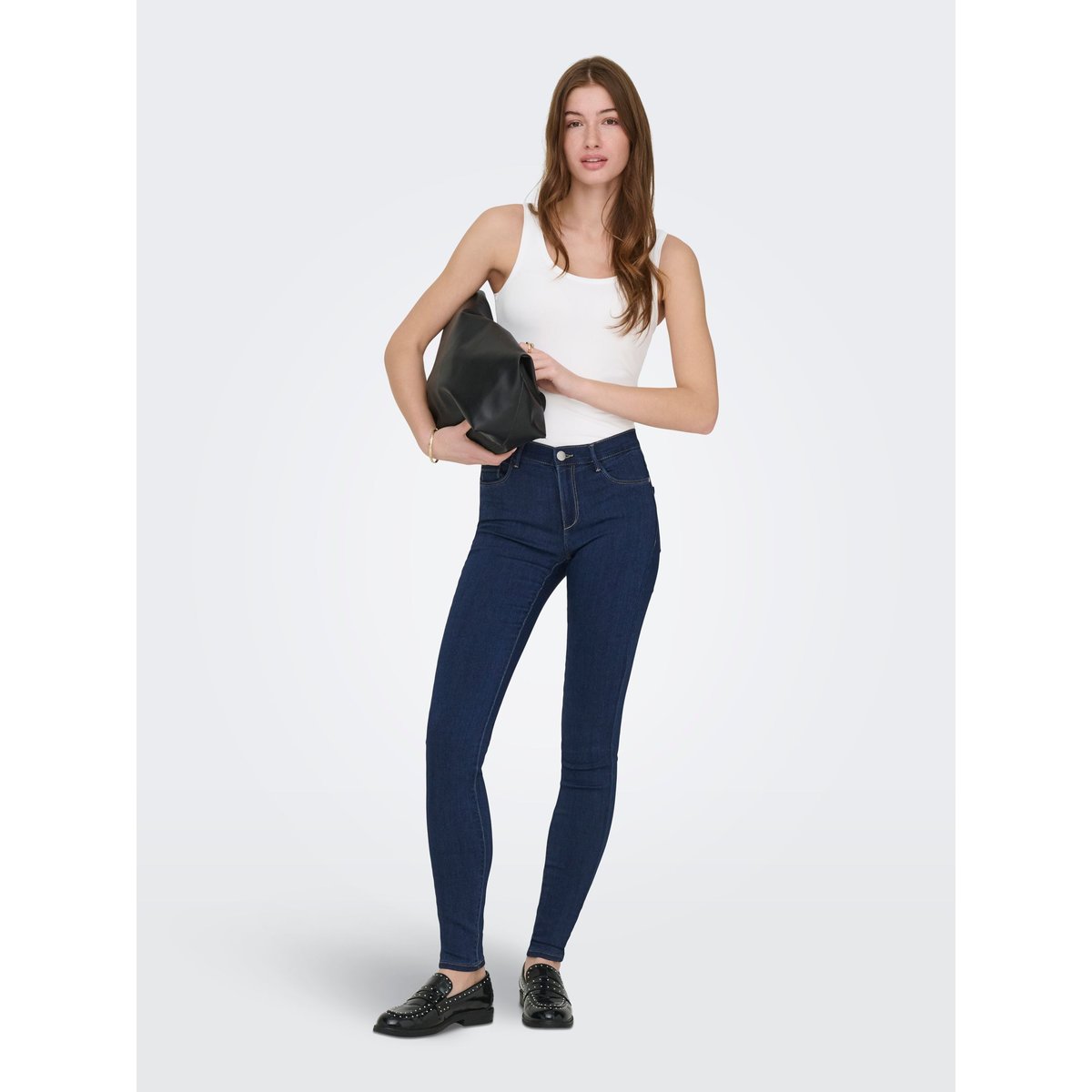 Débardeur black 10, ONLY