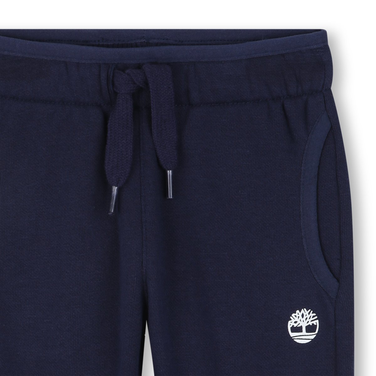 Pantalons de jogging en polaire indigo blue, TIMBERLAND