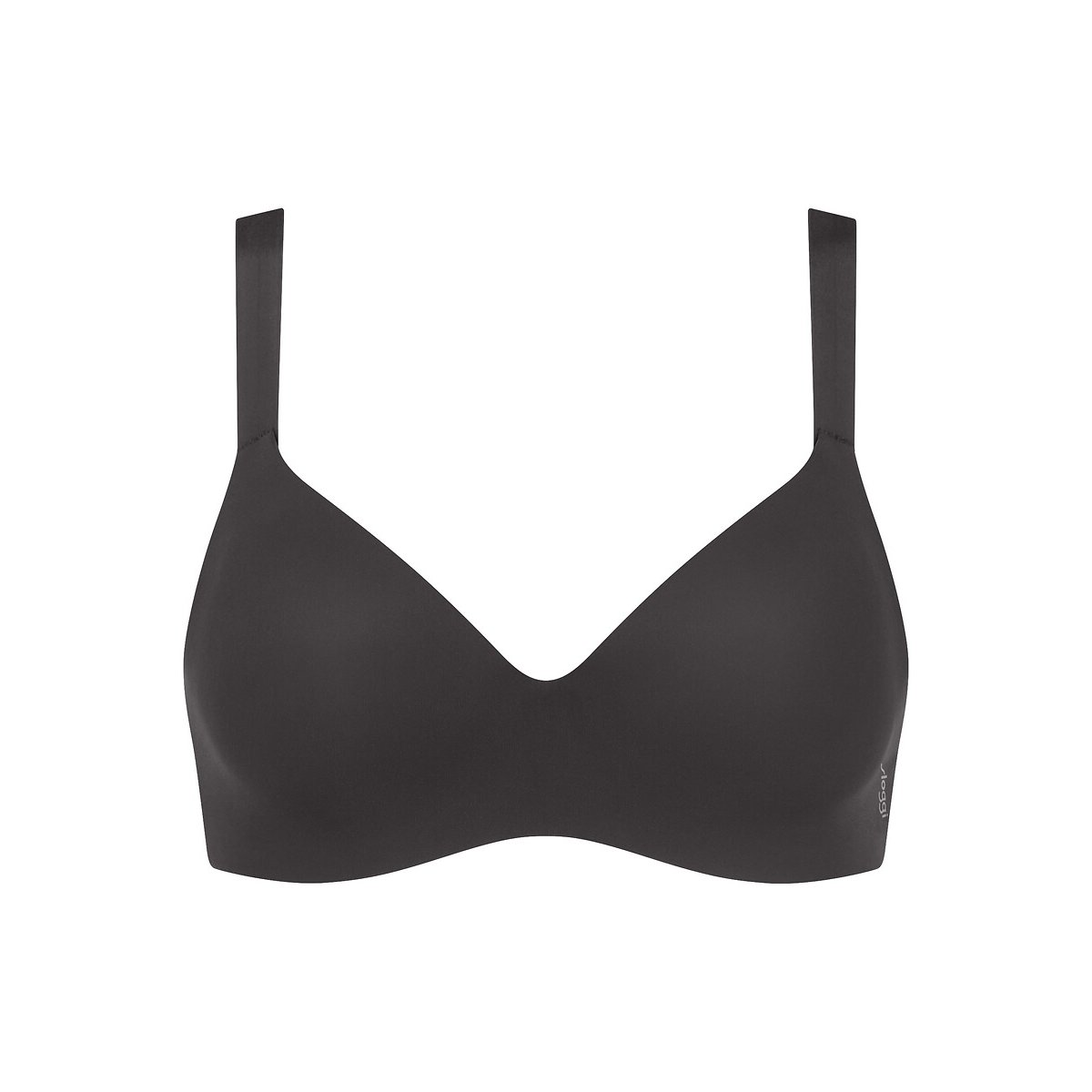 Soutien-gorge ampliforme, ZERO FEEL 2.0 noir, SLOGGI