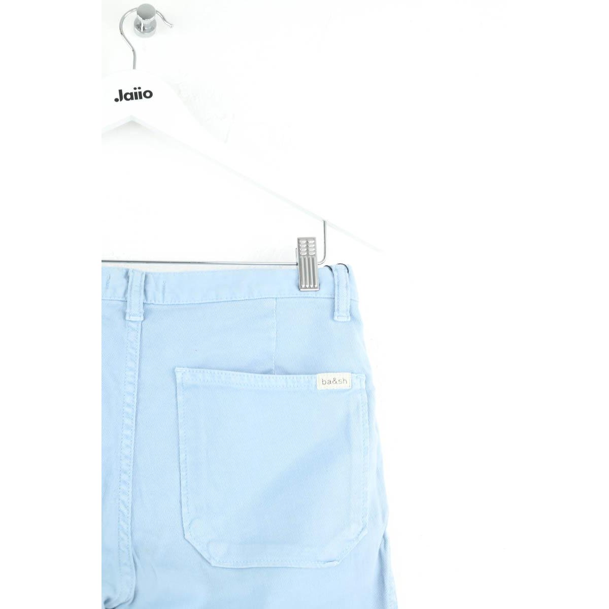 Shorts - Bon État bleu, BA&SH