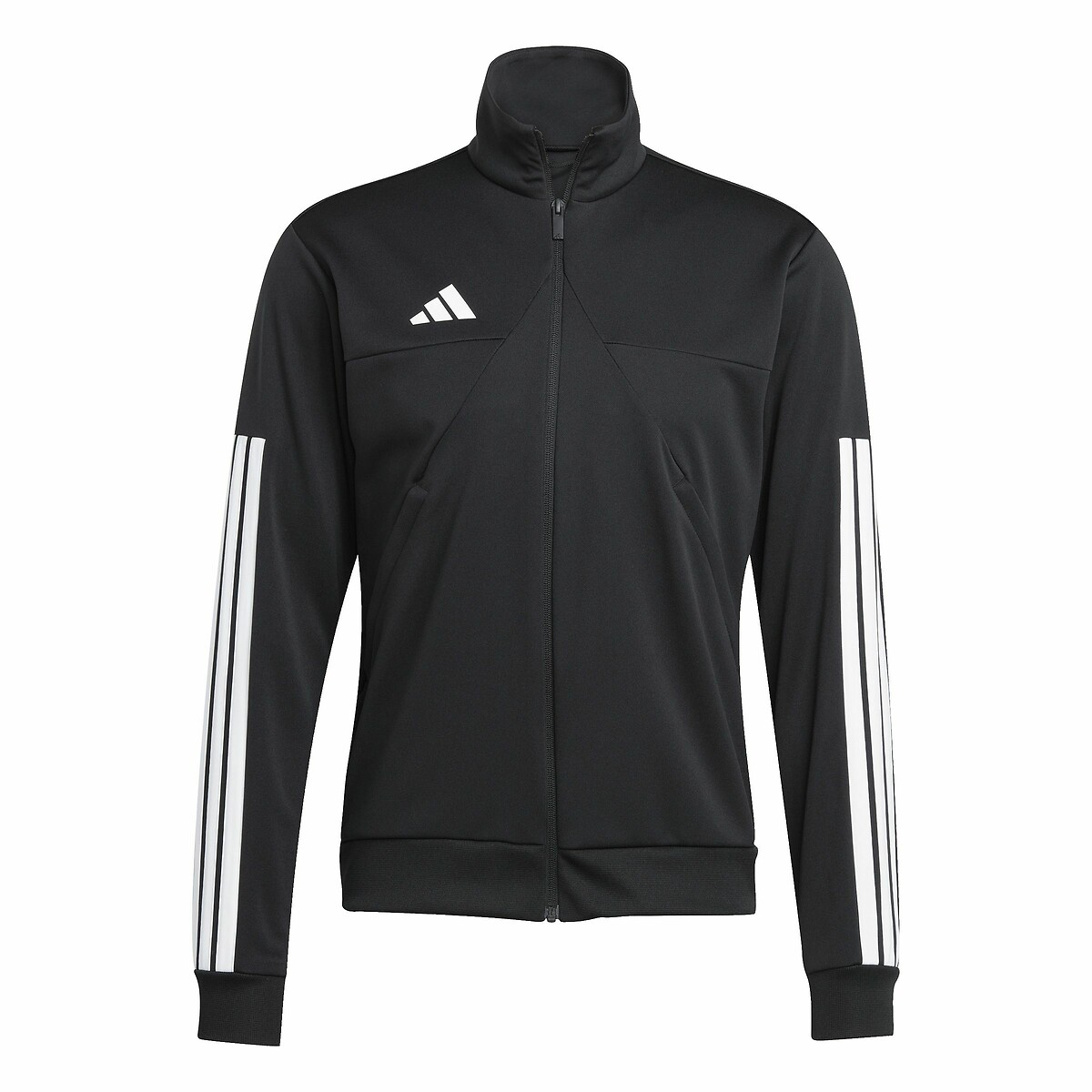 Veste de survêtement Tiro Wordmark noir, ADIDAS SPORTSWEAR