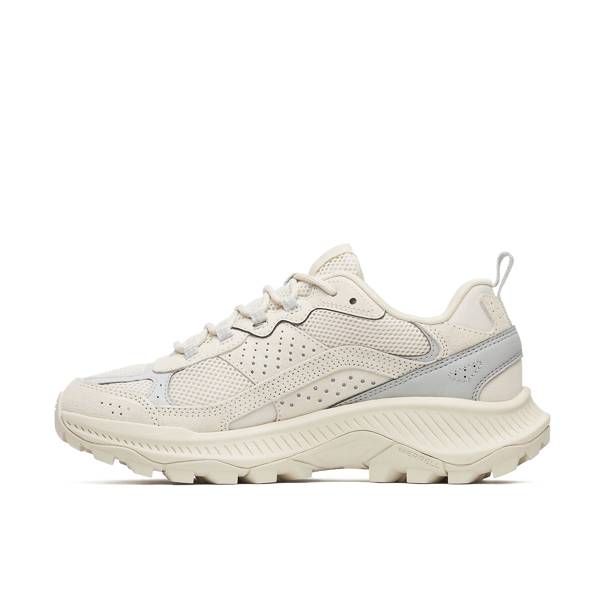 Wandersneaker Speed Strike 2 Trek beige, MERRELL