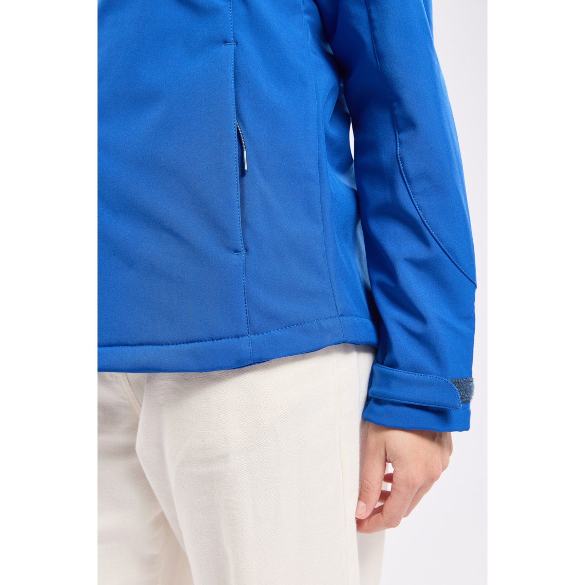 Veste softshell etoile, ARMOR-LUX