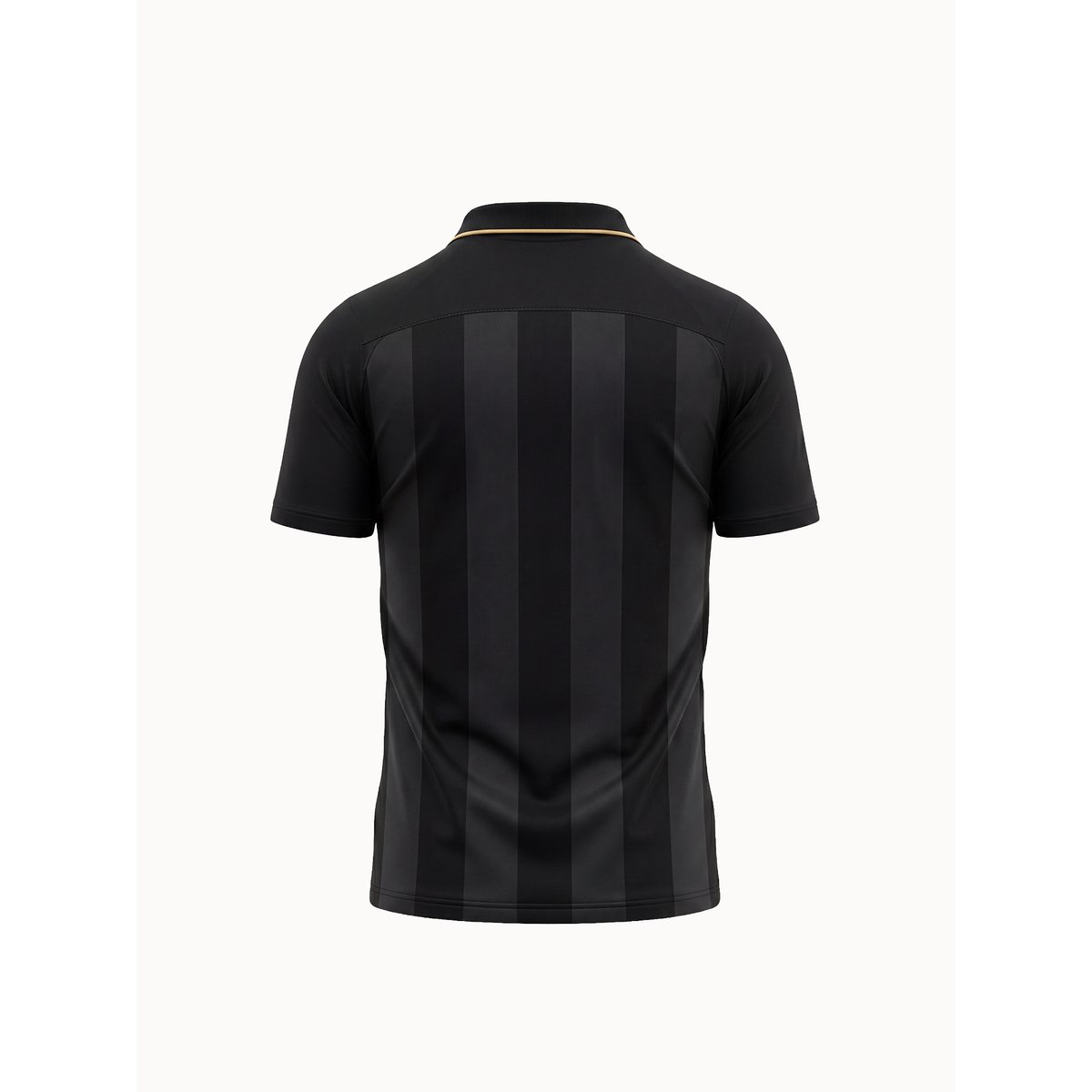 Maillot de foot JERSEY black/grey jersey, LE COQ SPORTIF