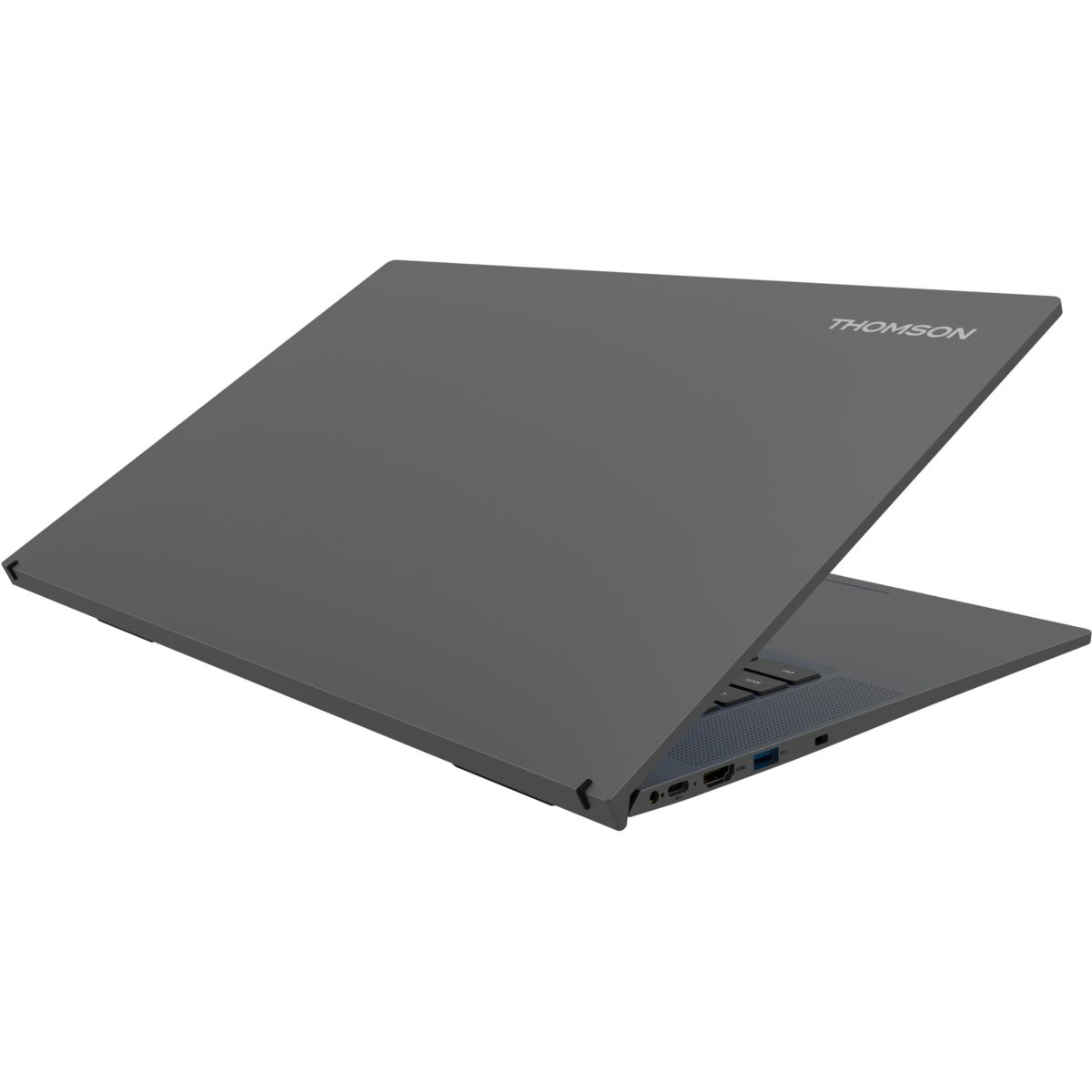 Ordinateur portable N18XLR516GR512 18,4" AMD Ryzen 5 7430U 16 Go RAM DDR4 SSD 512 Go couleur unique, THOMSON