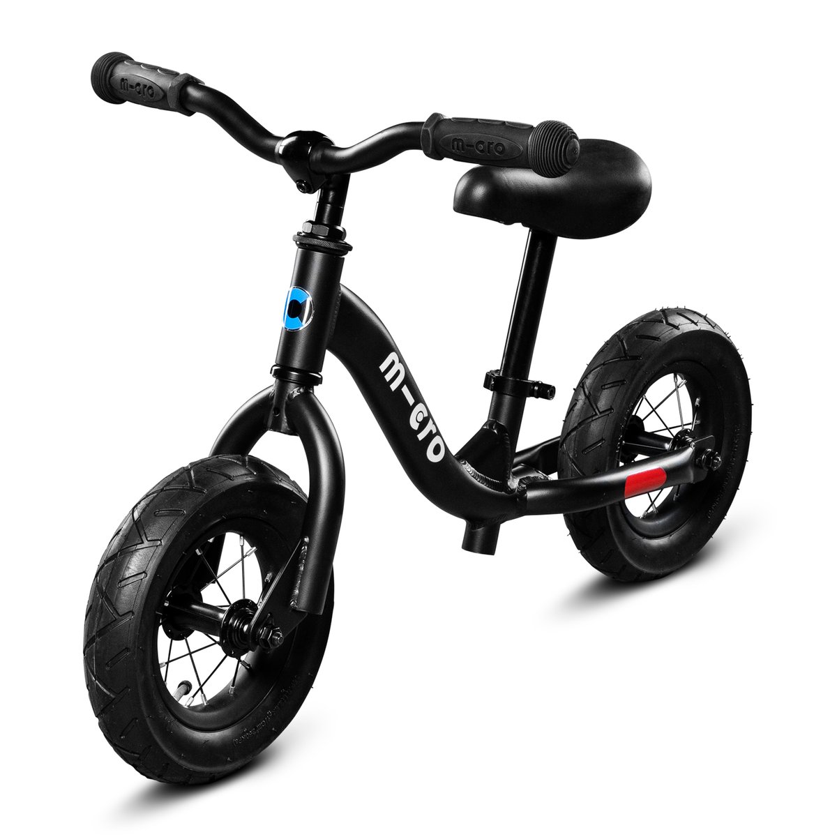 Draisienne Micro Balance Bike noir, MICRO MOBILITY