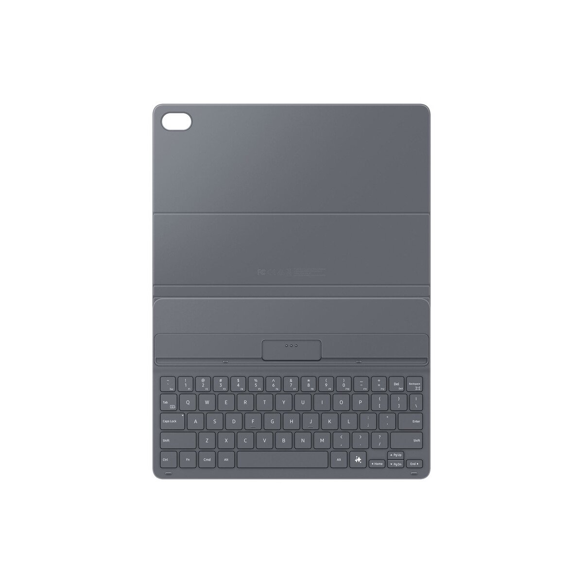 Housse Book Cover Keyboard Slim S11 couleur unique, SAMSUNG