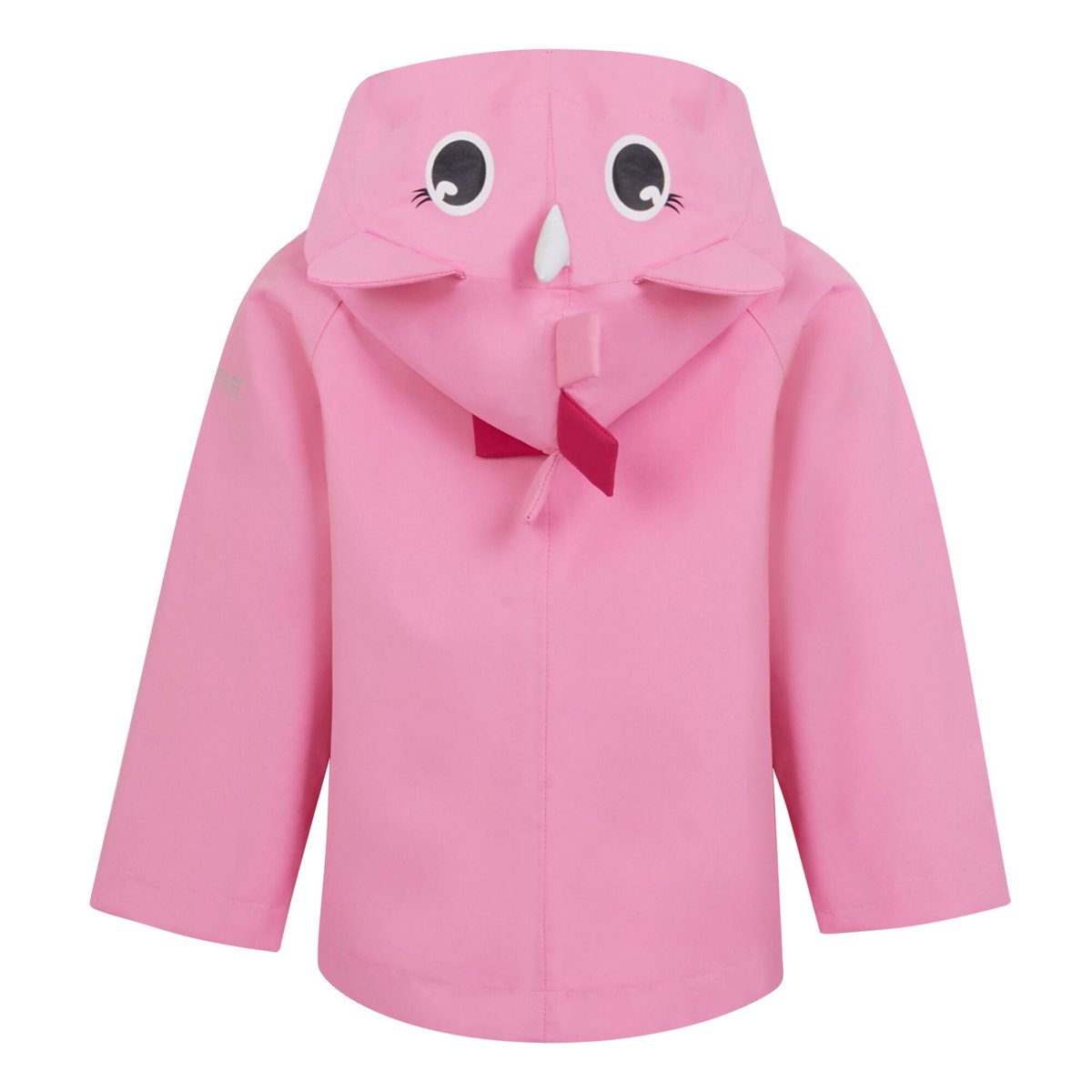 Veste imperméable rose, REGATTA