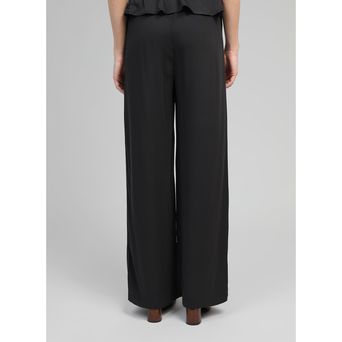 Pantalon PHOEBILO carbone, AN'GE