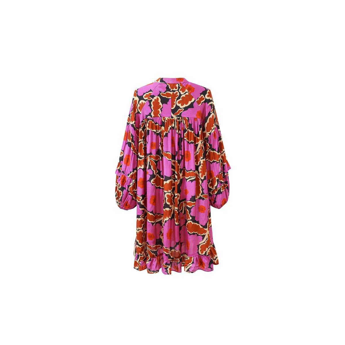 Robe HALIMEDE vitoria, FRNCH
