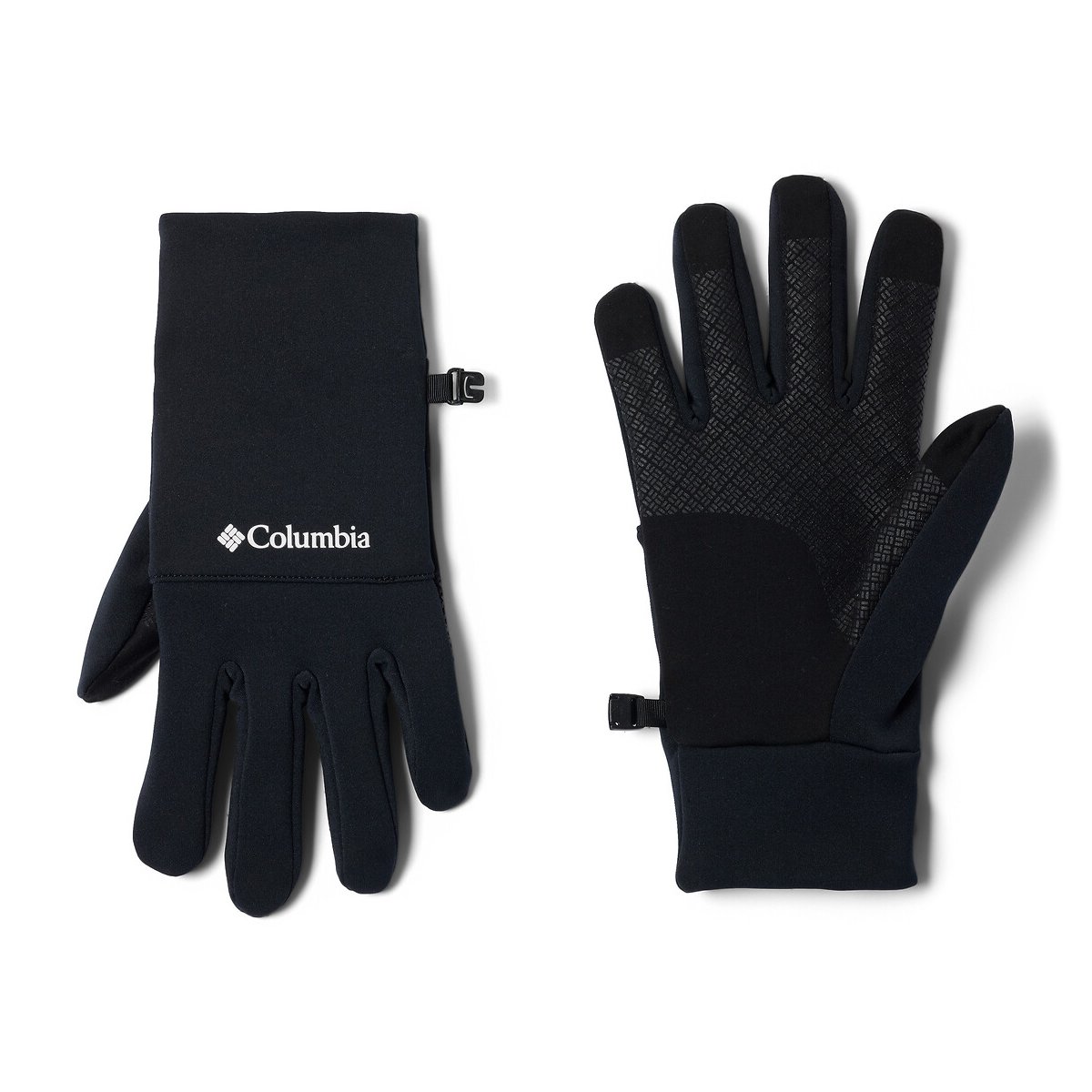 Gants CSCONNECT™ noir, COLUMBIA