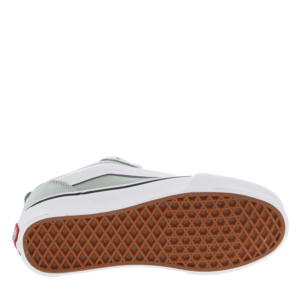 Baskets Knu Skool vert, VANS