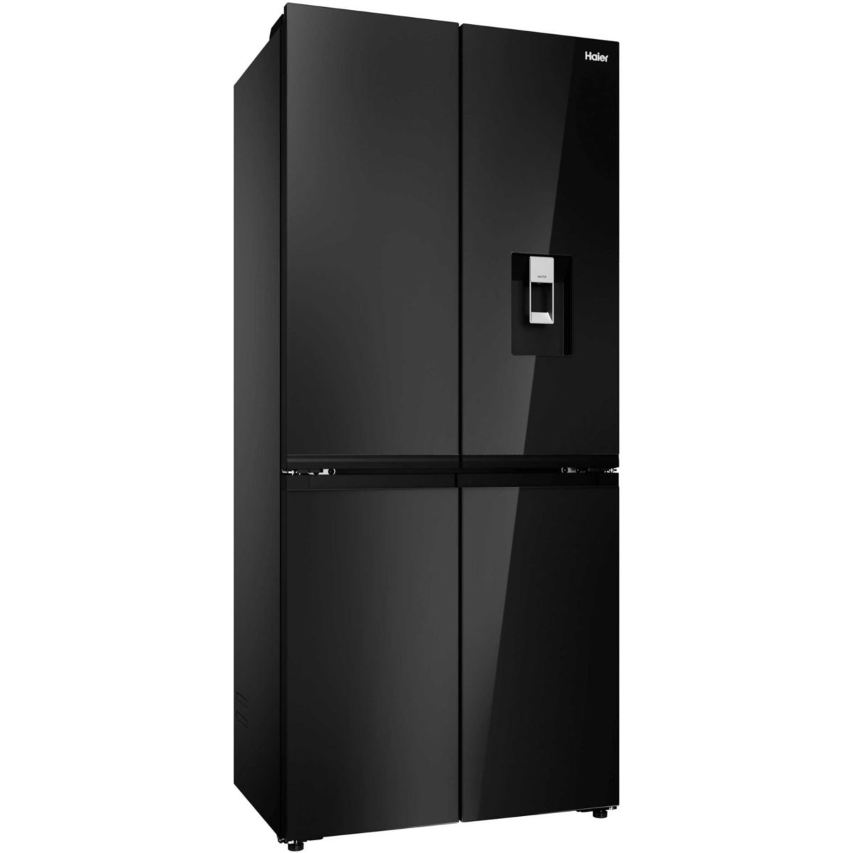 Réfrigérateur multi portes HCKR7819DWGB couleur unique, HAIER