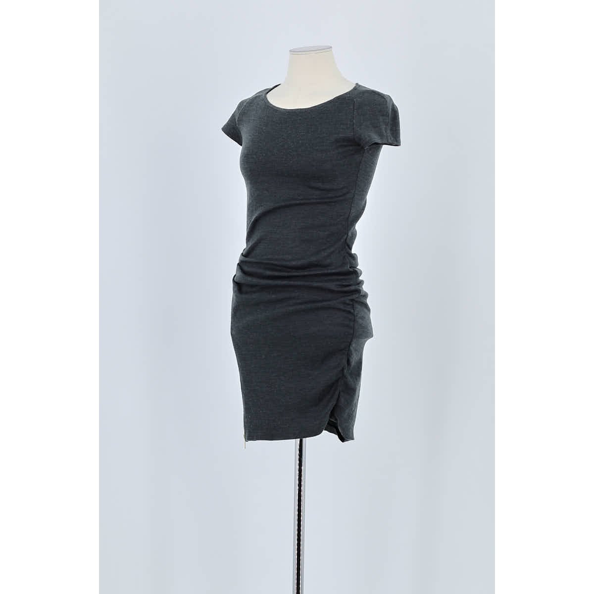 Robe - Très Bon État gris, MAJE