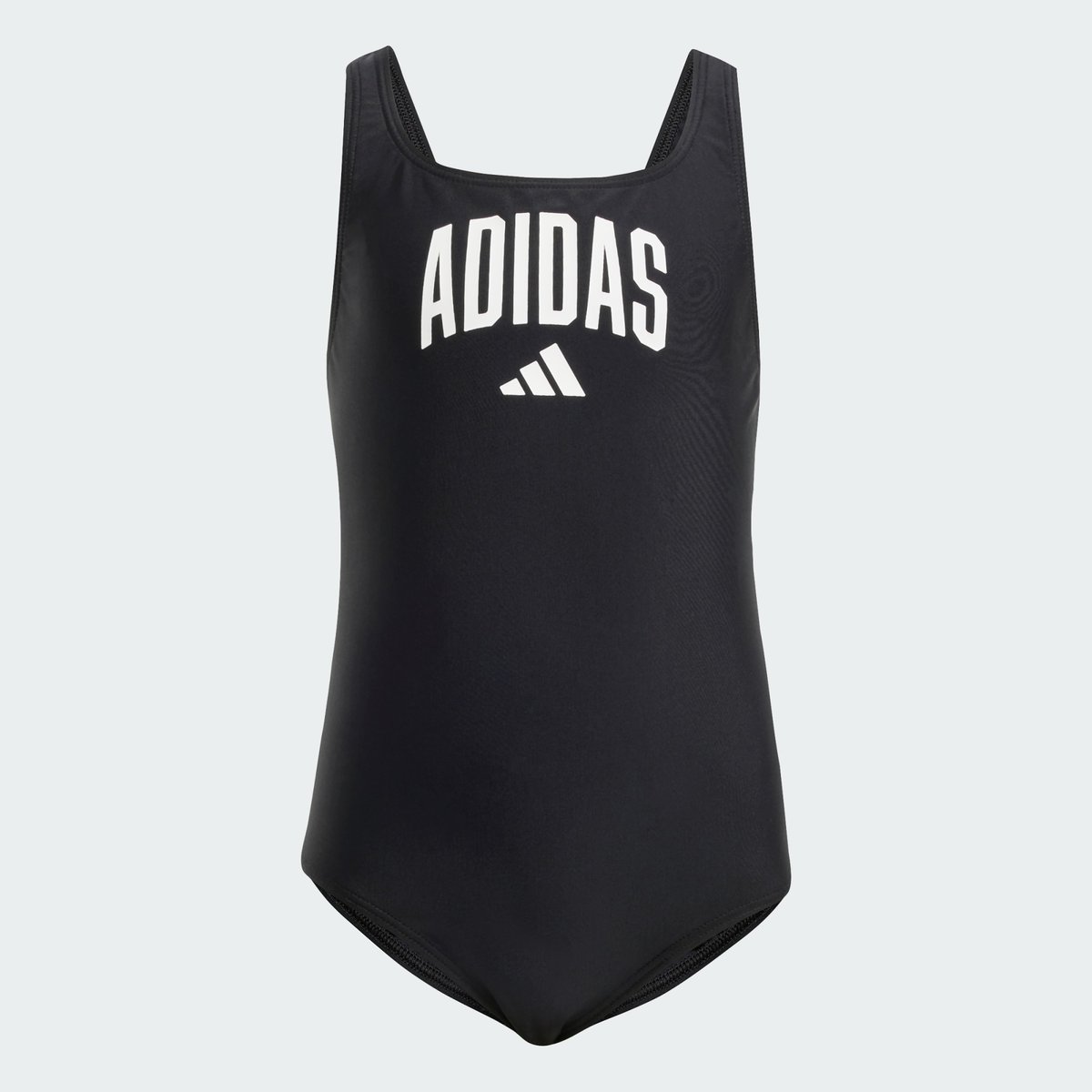 Maillot De Bain Dos En V Universitaire Enfants Maillot De Bain Dos En V Universitaire Enfants black / white, ADIDAS SPORTSWEAR