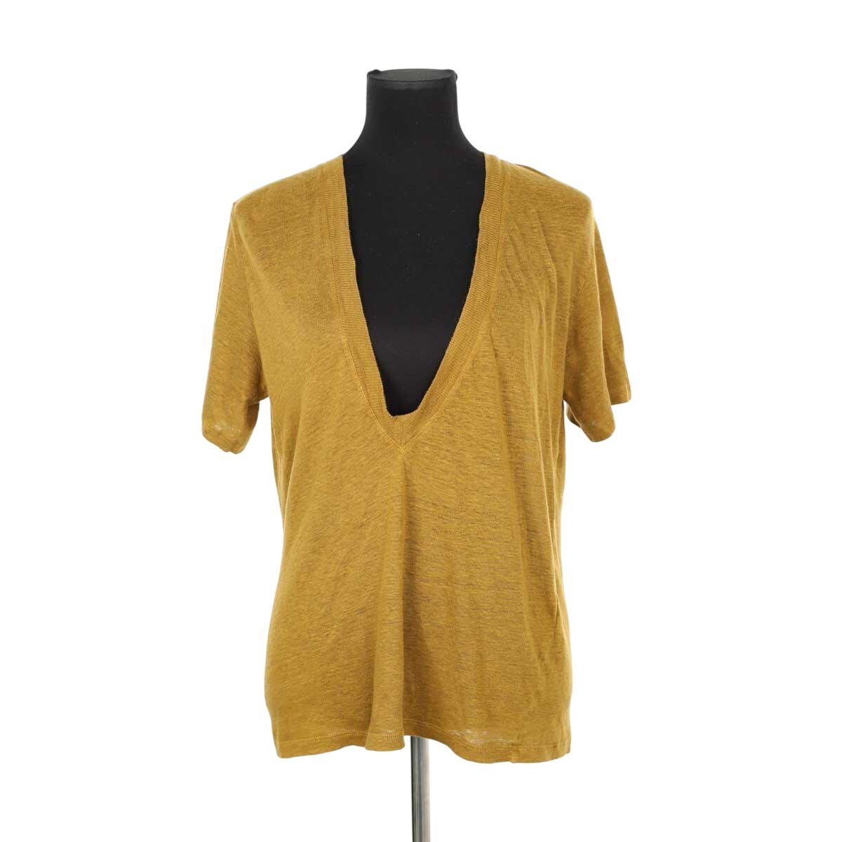 T-shirt - Très Bon État camel, IRO