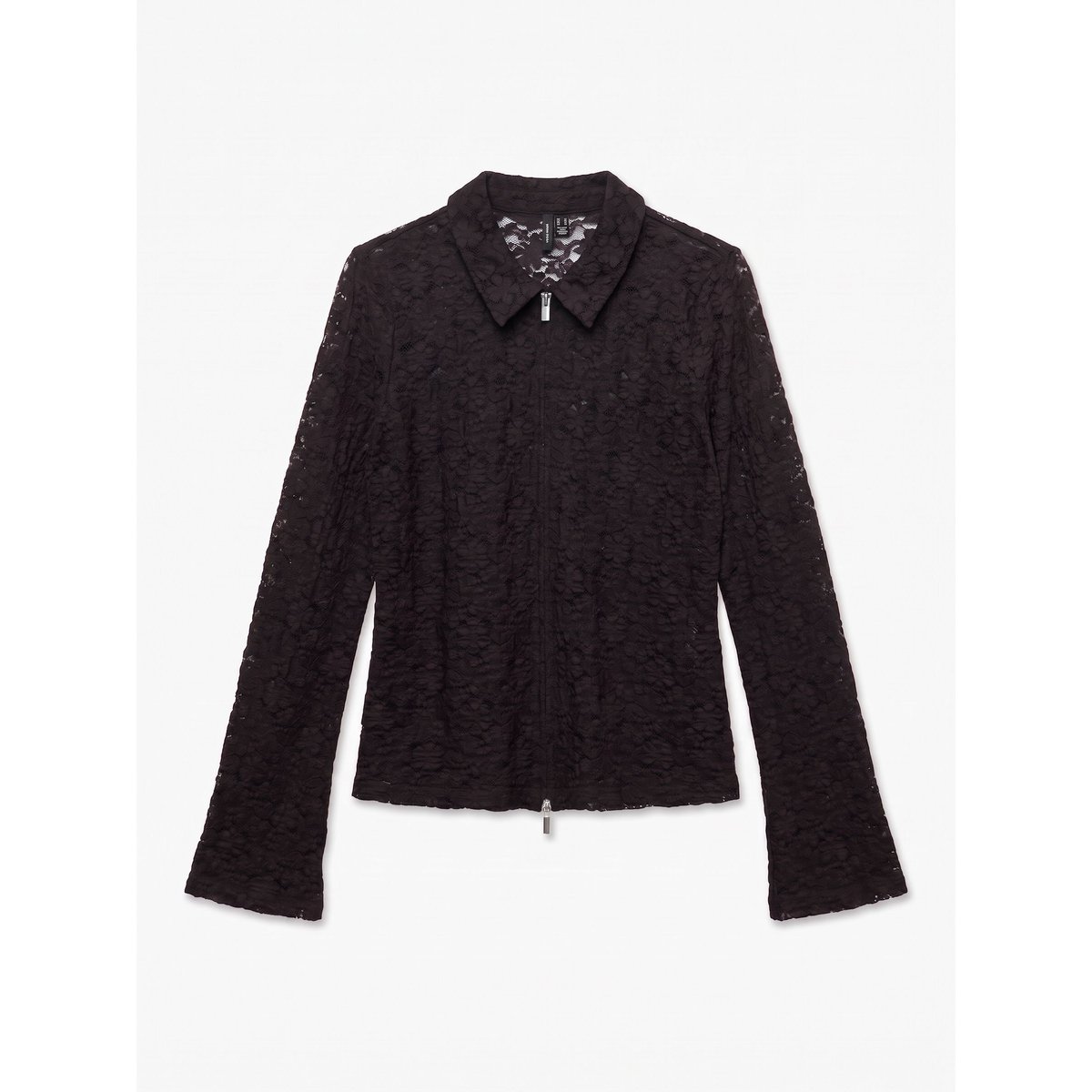 Chemise noire - black, VERO MODA