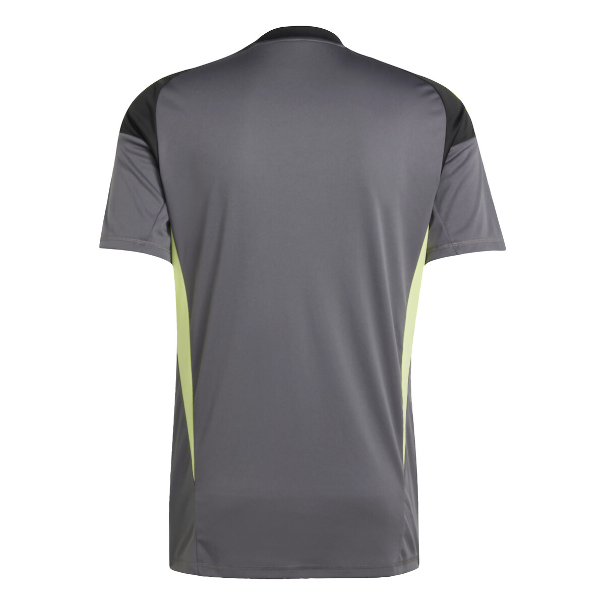 T-shirt manches courtes TIRO25 noir, adidas Performance