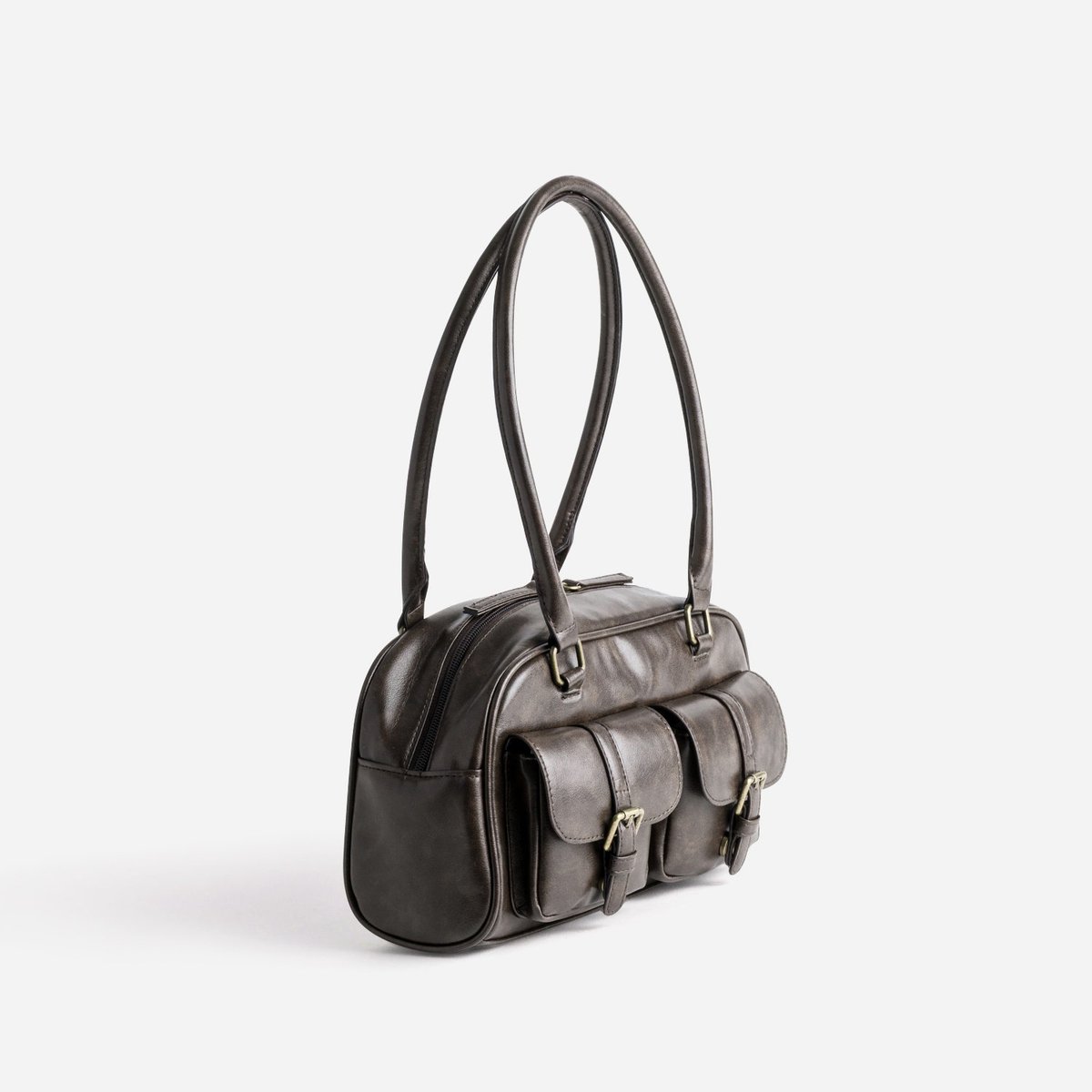 Sac À Main DOGORA marron, ERAM