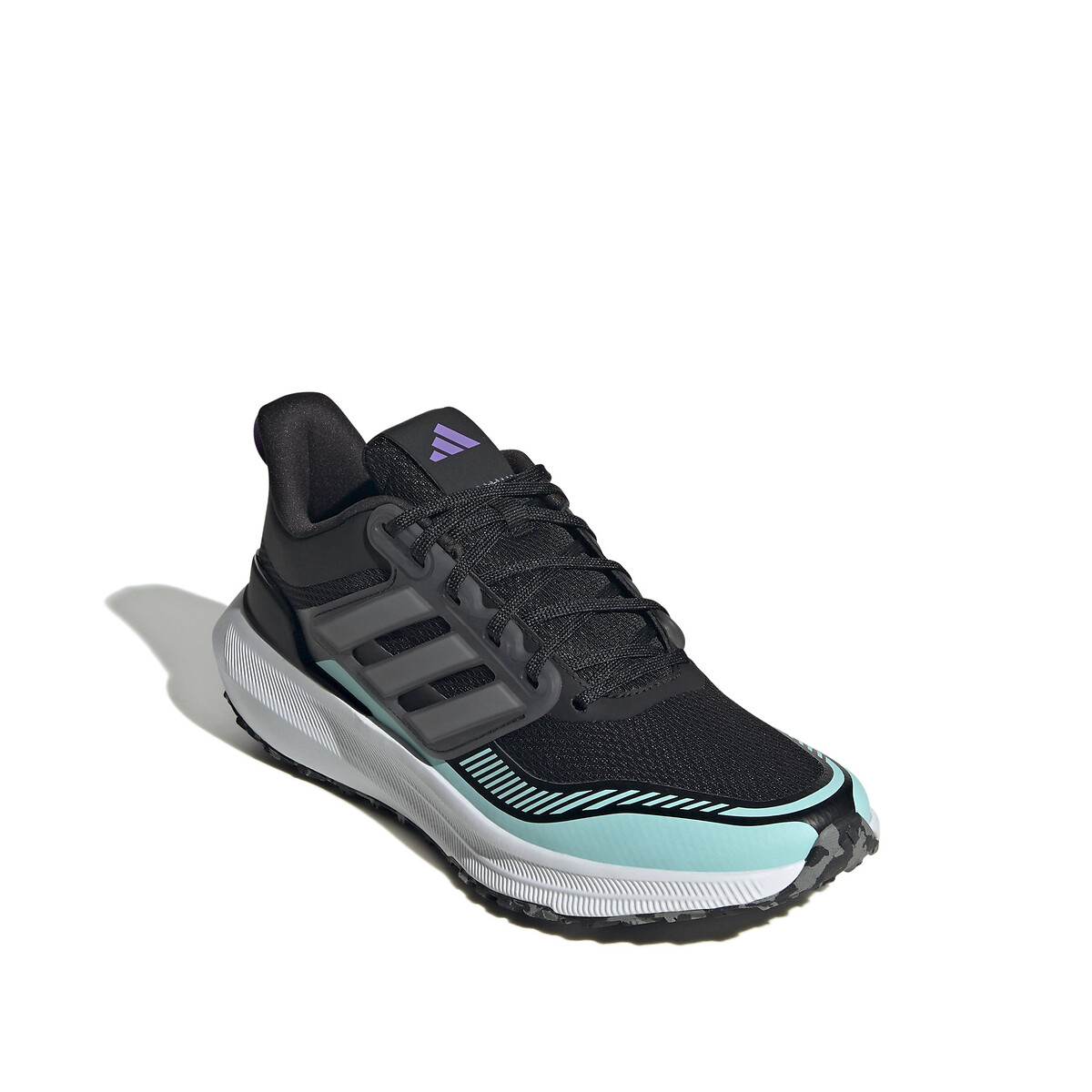 Sapatilhas Ultrabounce preto , adidas Performance