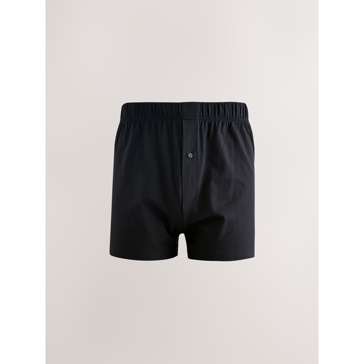 Boxer ample essentiel noir, NEXT