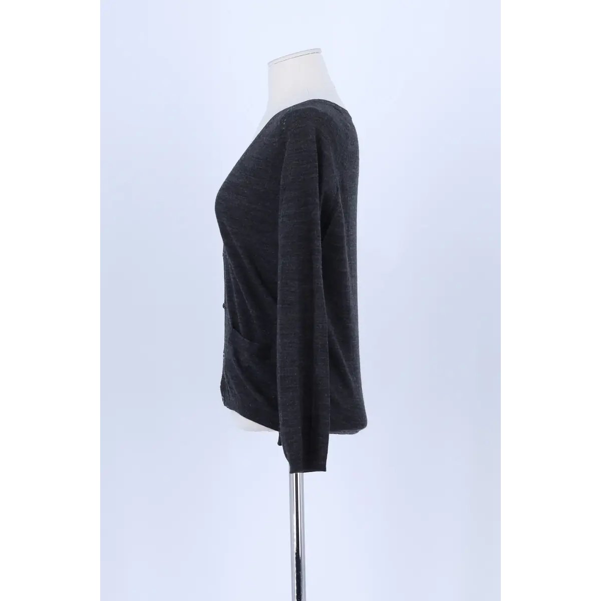 Pull - Très Bon État anthracite, SOEUR