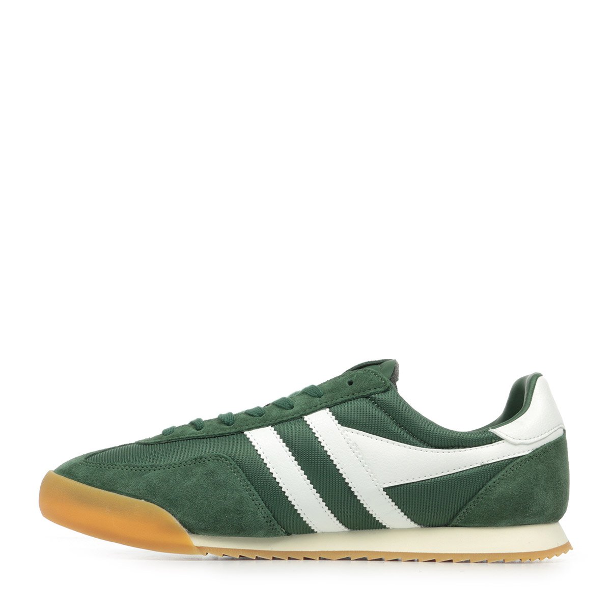 Baskets Europa evergreen white, GOLA