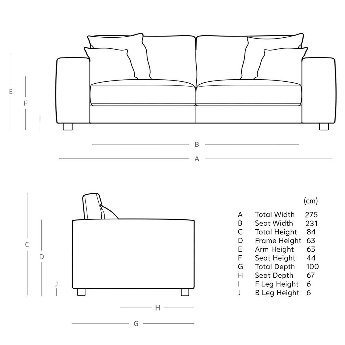 Althaea Crushed Velvet 2/3/4 Seater Sofa moss , SWOON