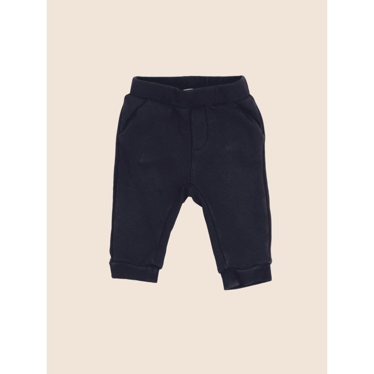 Pantalon - Etat satisfaisant bleu, JACADI