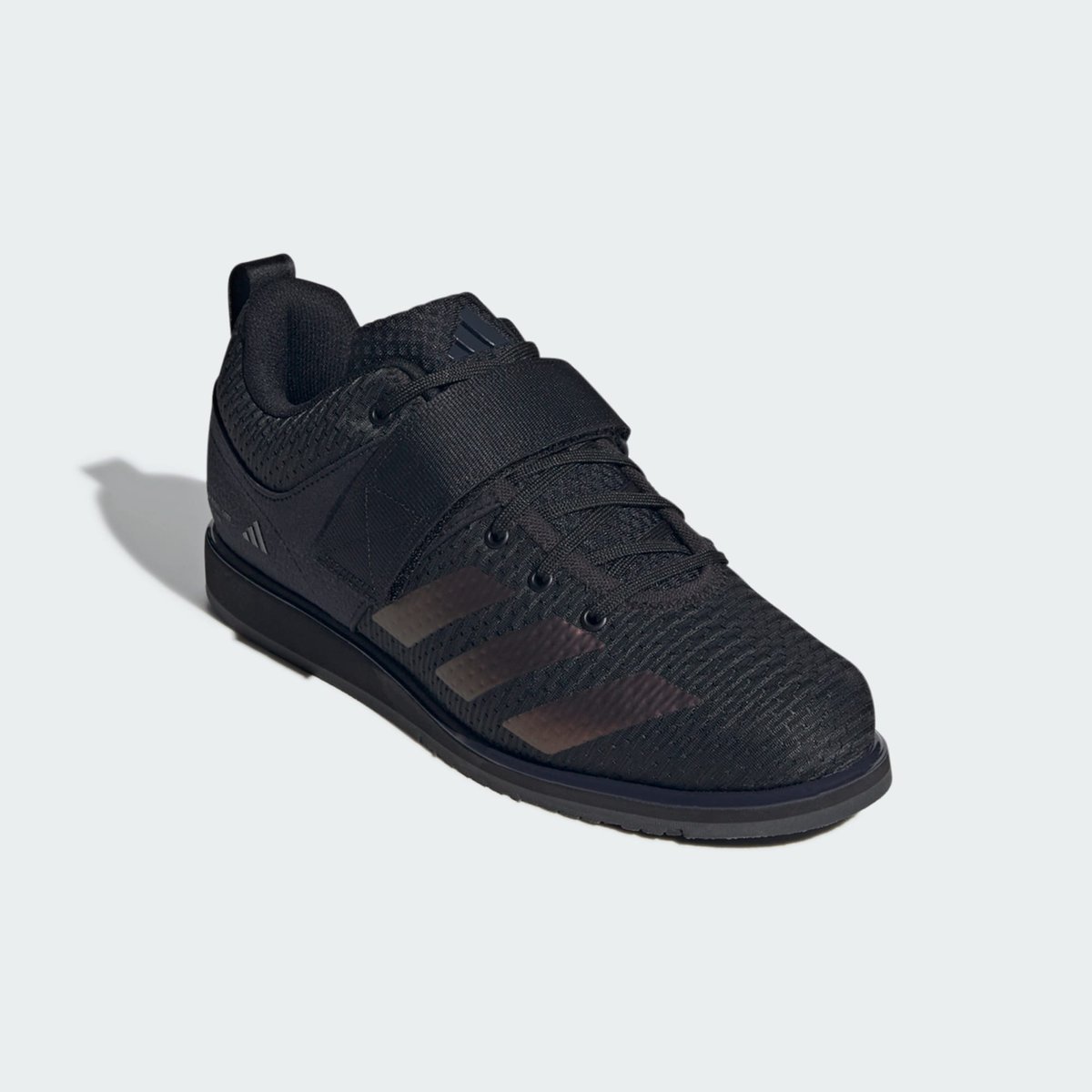 Chaussure D'haltérophilie Powerlift 5 Chaussure D'haltérophilie Powerlift 5 core black / core black / carbon, adidas Performance