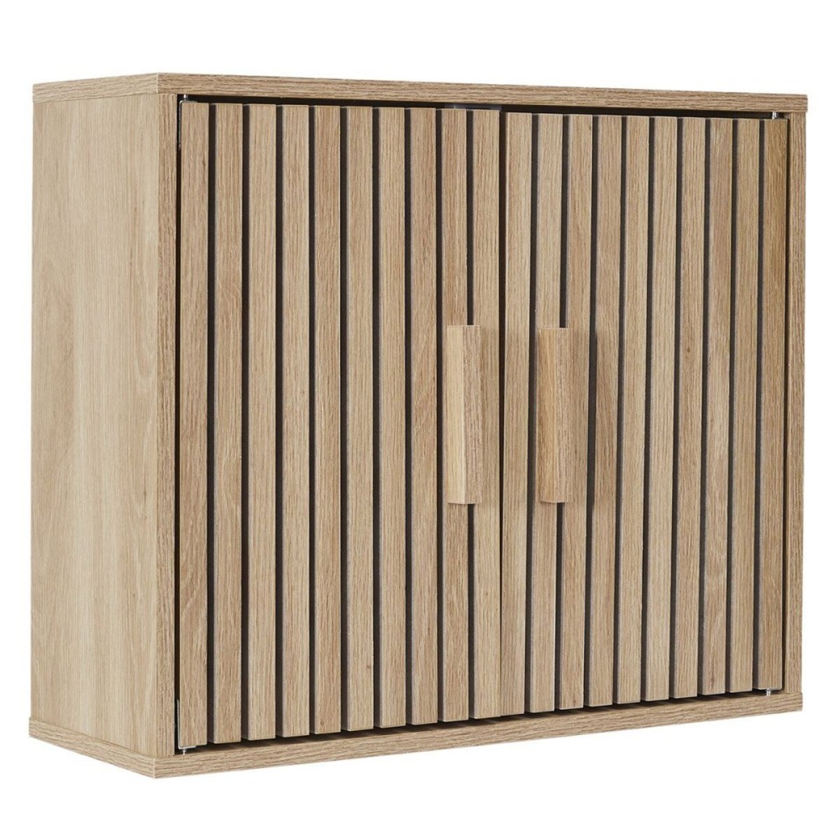 Armoire murale Klaus beige, DECORATIE
