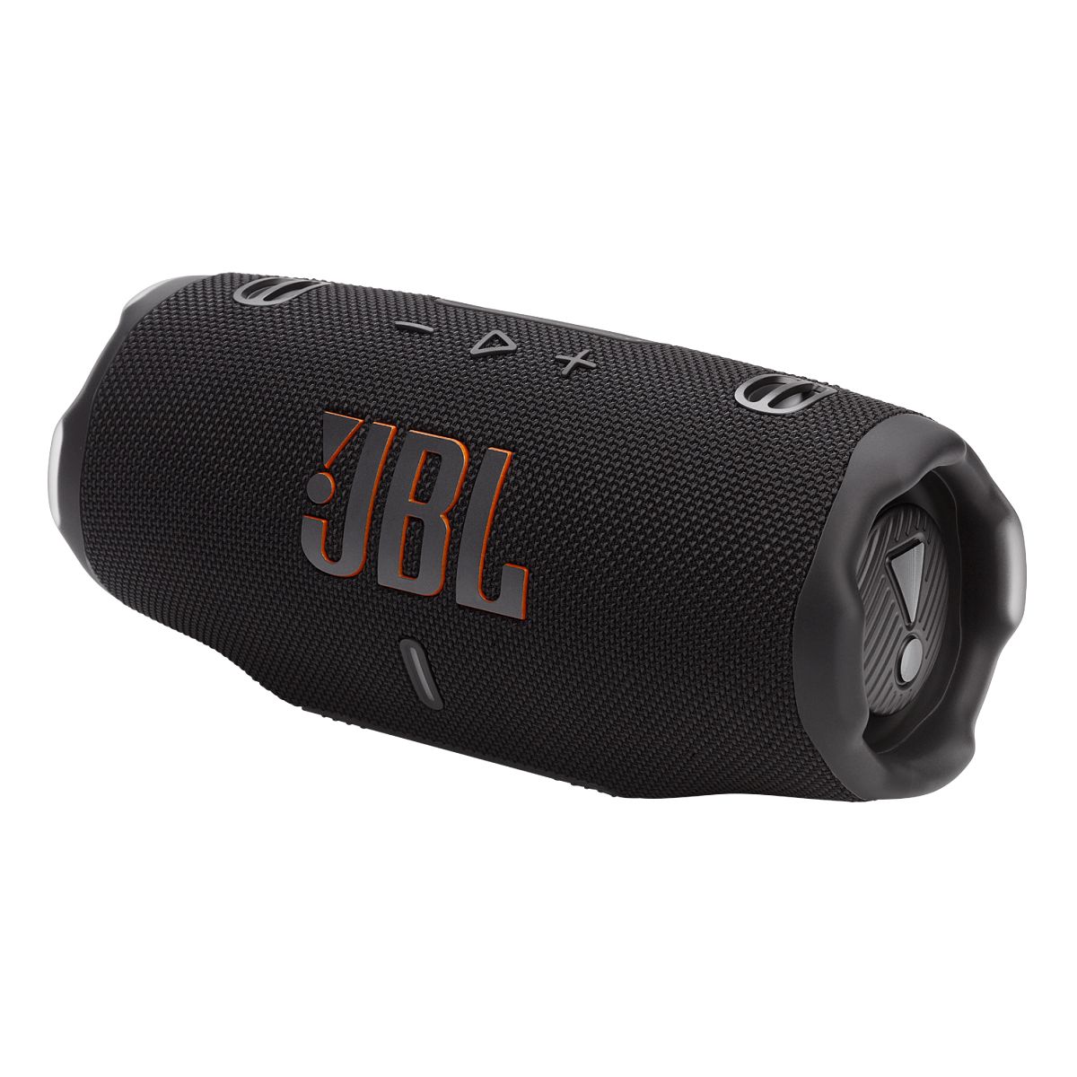 Enceinte portable Charge 6 Noir noir, JBL