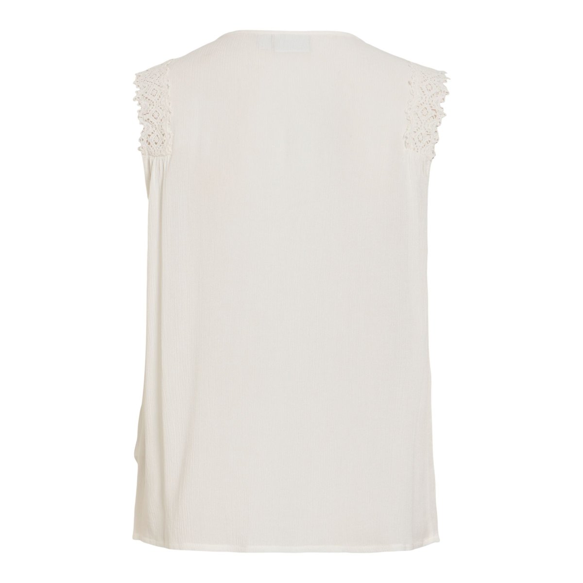 Top Sans Manches snow white, VILA