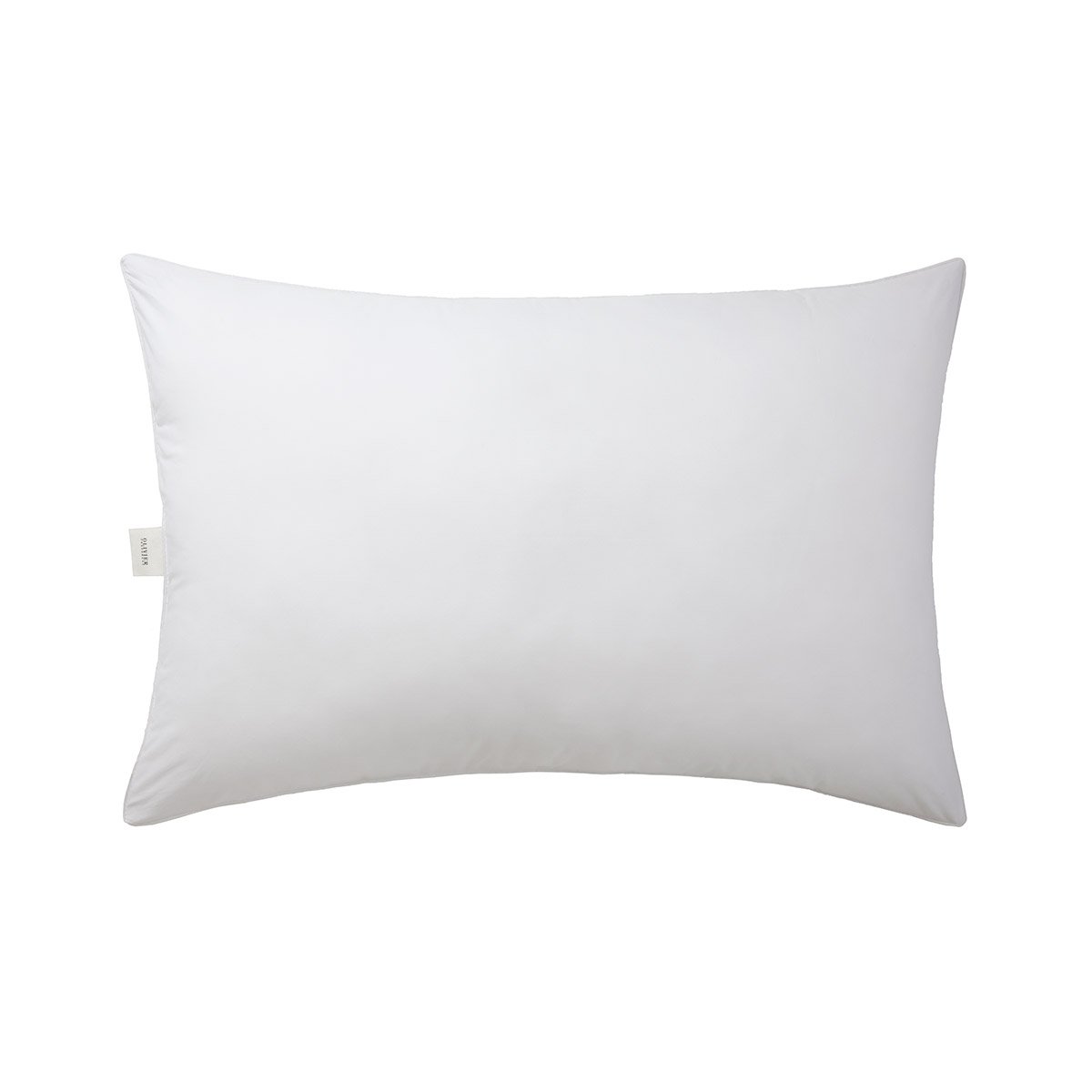 Oreiller en synthétique, SONGE blanc, DESFORGES