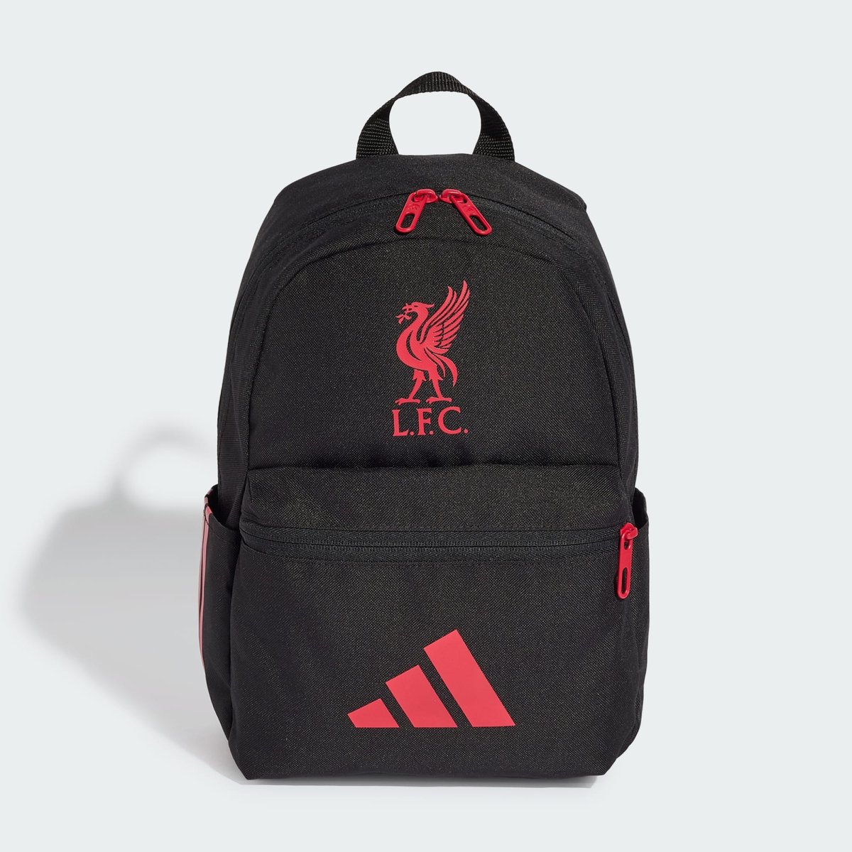 Sac À Dos Liverpool Fc Enfants Sac À Dos Liverpool Fc Enfants black / strawberry red, adidas Performance