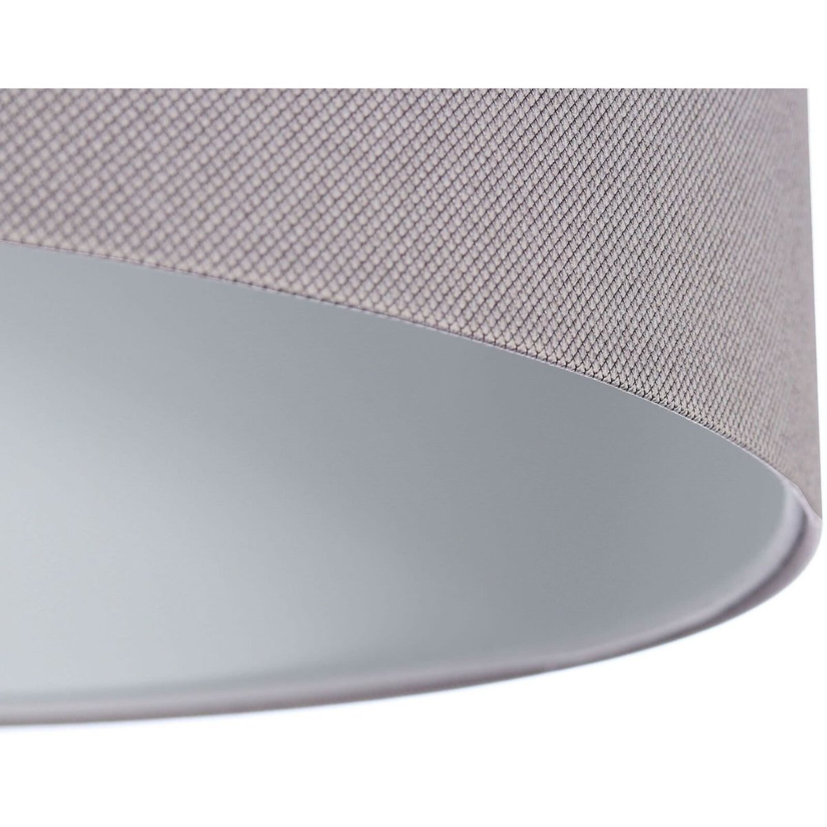 Suspension en tissu, GLAM gris, BPS KONCEPT