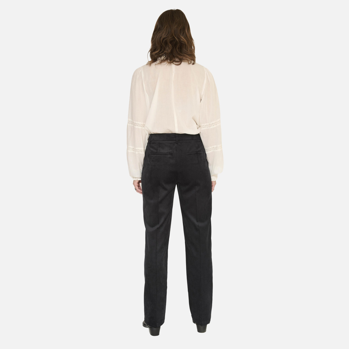 Pantalon POGO 27w black, MKT STUDIO